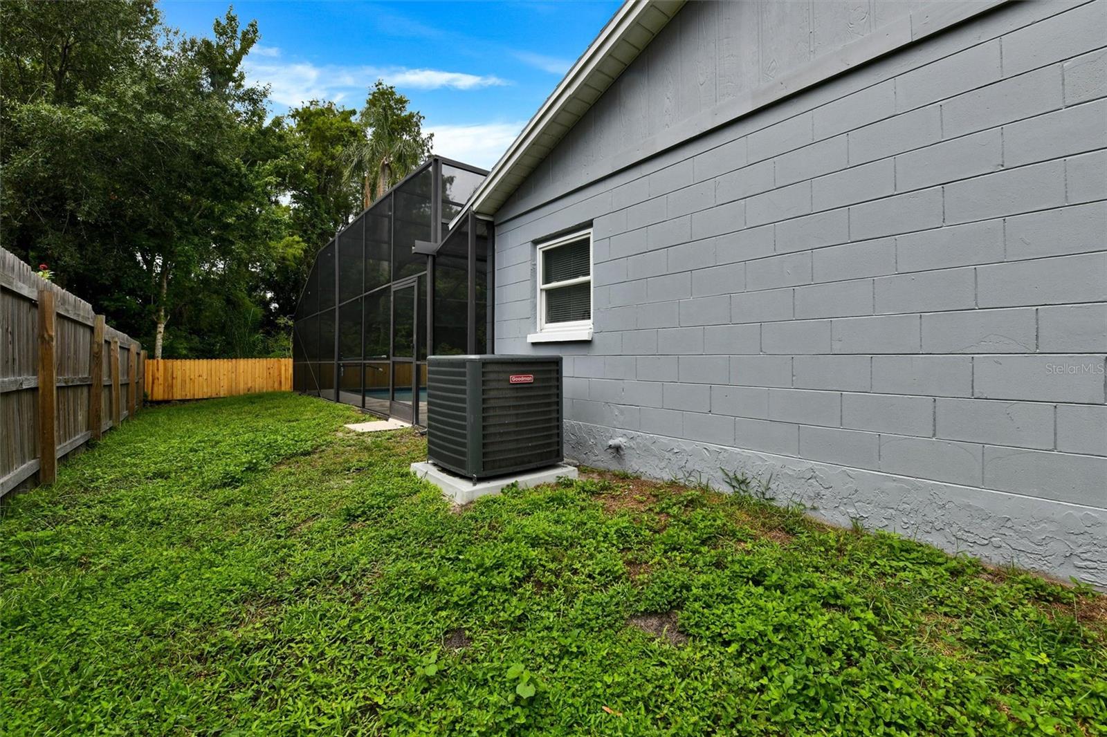 CARROLLWOOD MEADOWS UNIT VII P - Residential