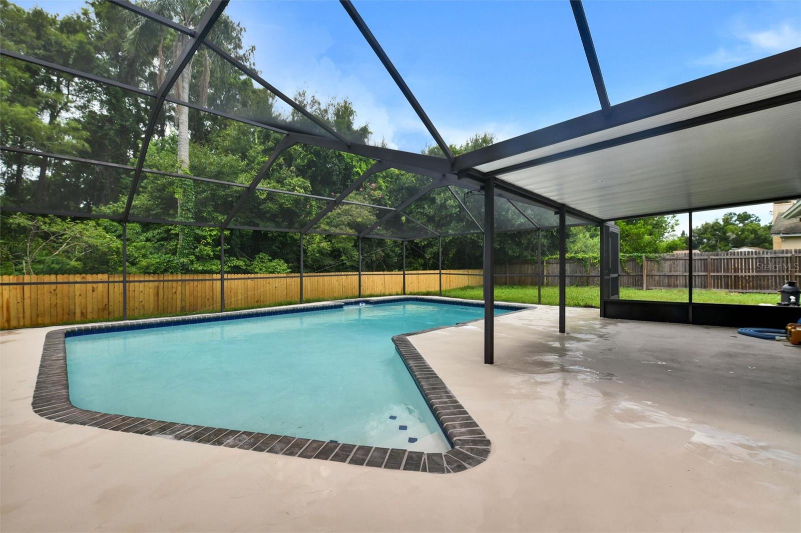 CARROLLWOOD MEADOWS UNIT VII P - Residential