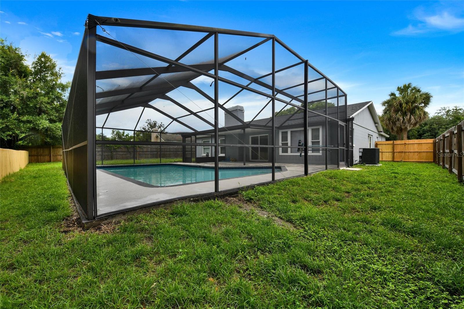 CARROLLWOOD MEADOWS UNIT VII P - Residential