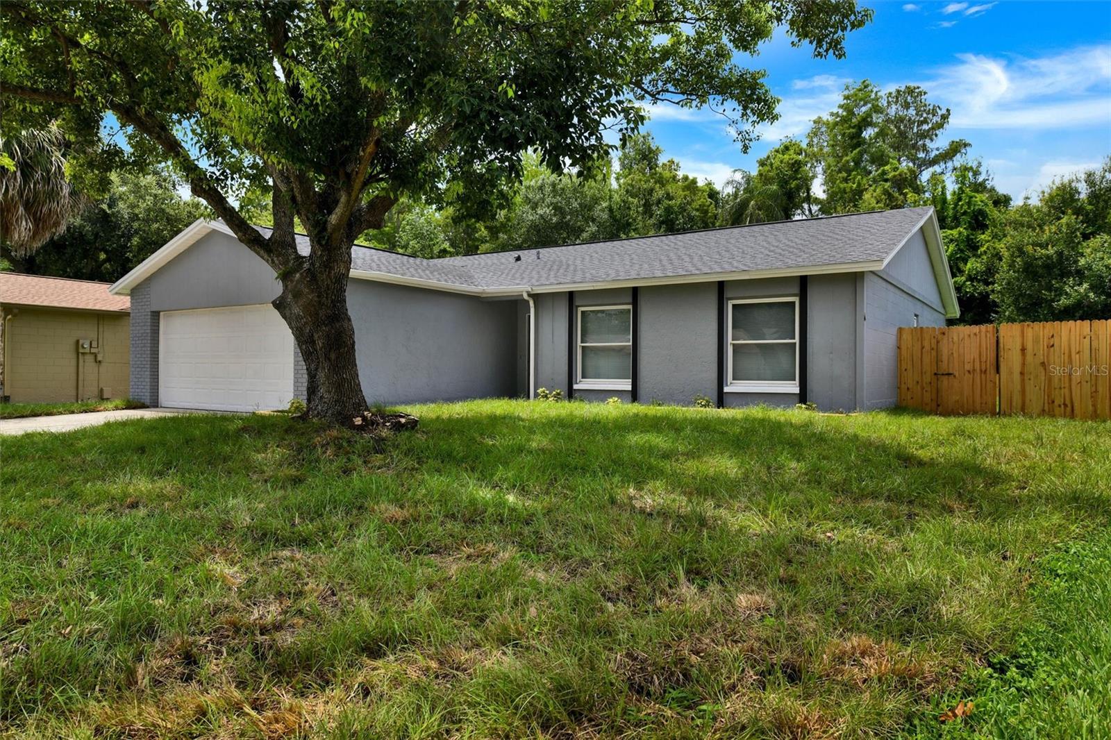 CARROLLWOOD MEADOWS UNIT VII P - Residential