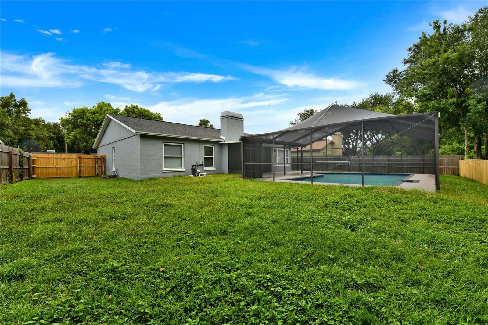 CARROLLWOOD MEADOWS UNIT VII P - Residential