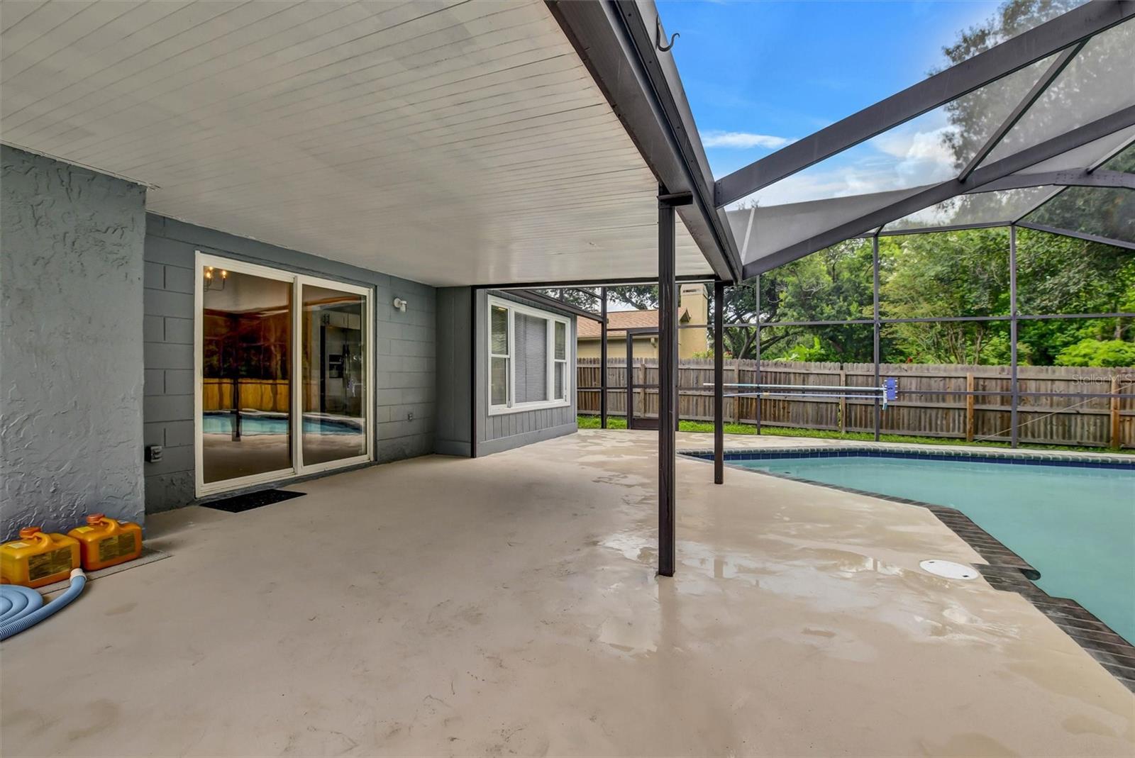 CARROLLWOOD MEADOWS UNIT VII P - Residential