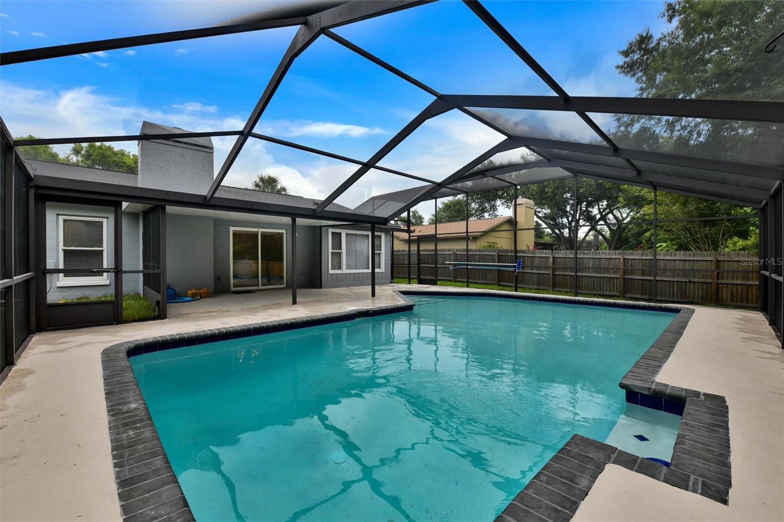 CARROLLWOOD MEADOWS UNIT VII P - Residential