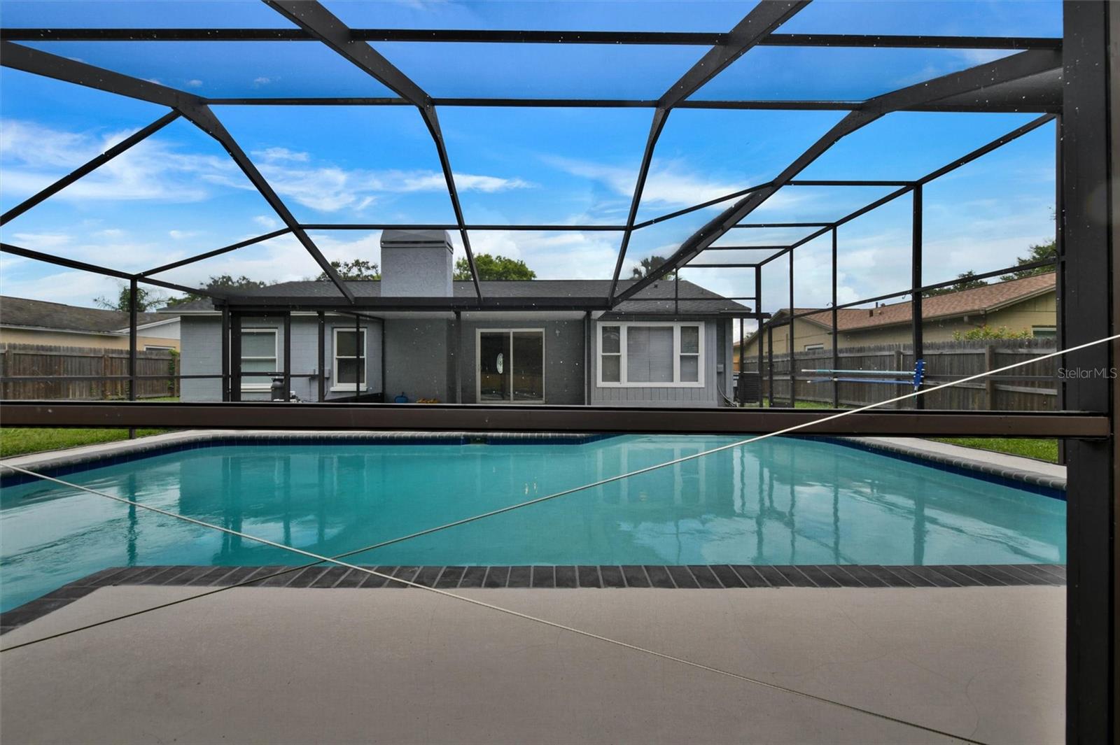 CARROLLWOOD MEADOWS UNIT VII P - Residential