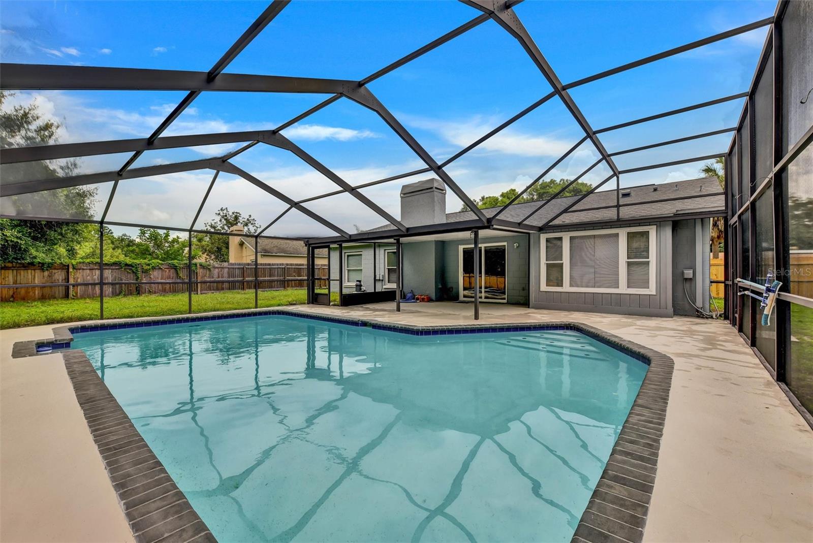 CARROLLWOOD MEADOWS UNIT VII P - Residential