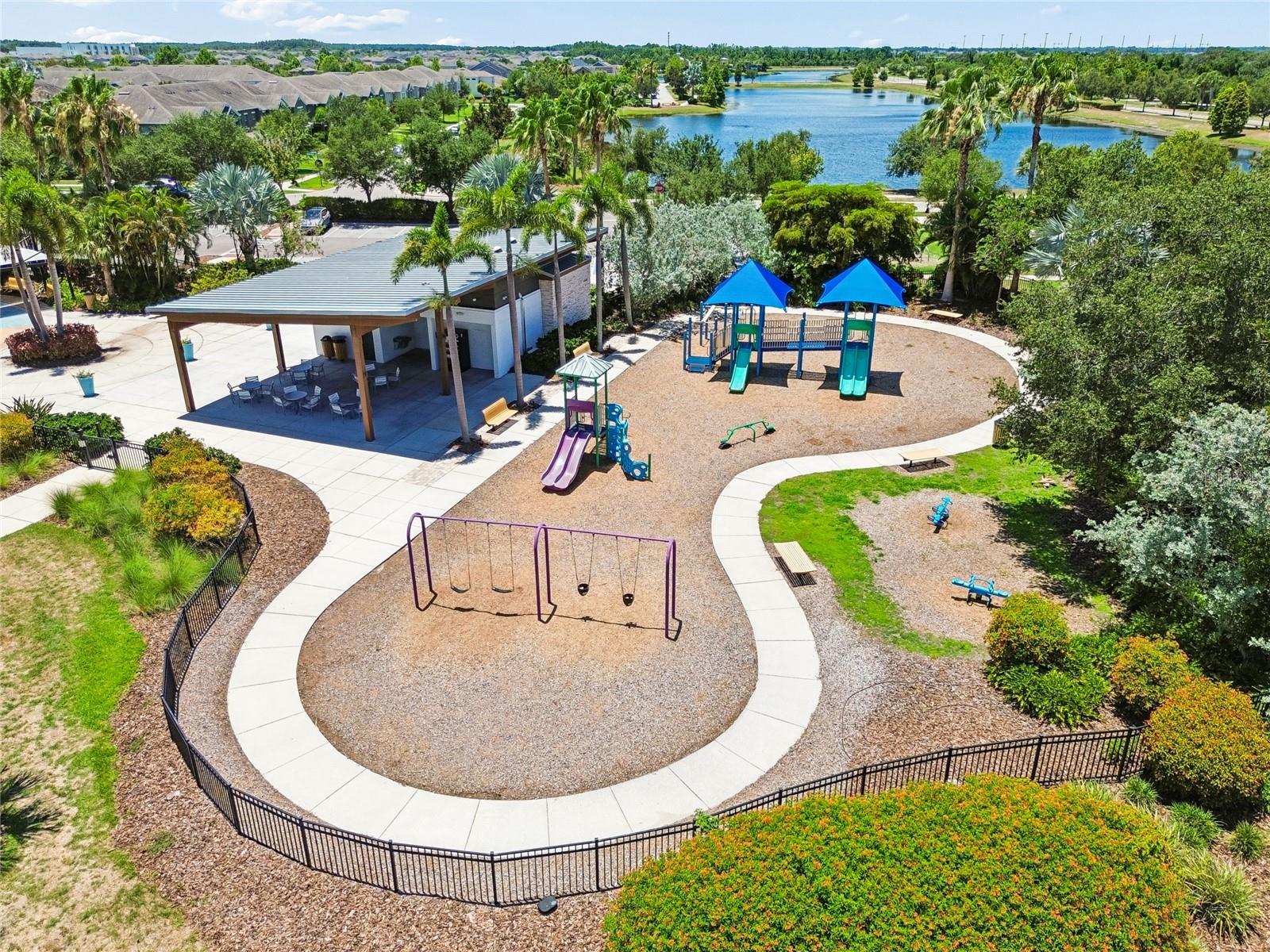 WATERSET PH 2C1-1/2C1-2 - Residential