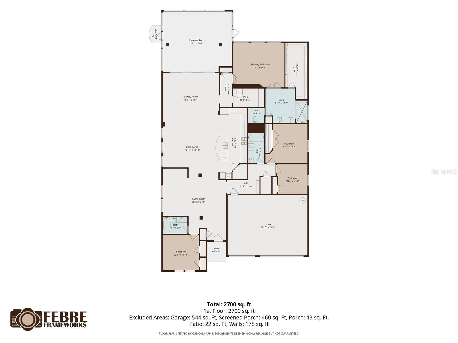 WATERSET PH 2C1-1/2C1-2 - Residential