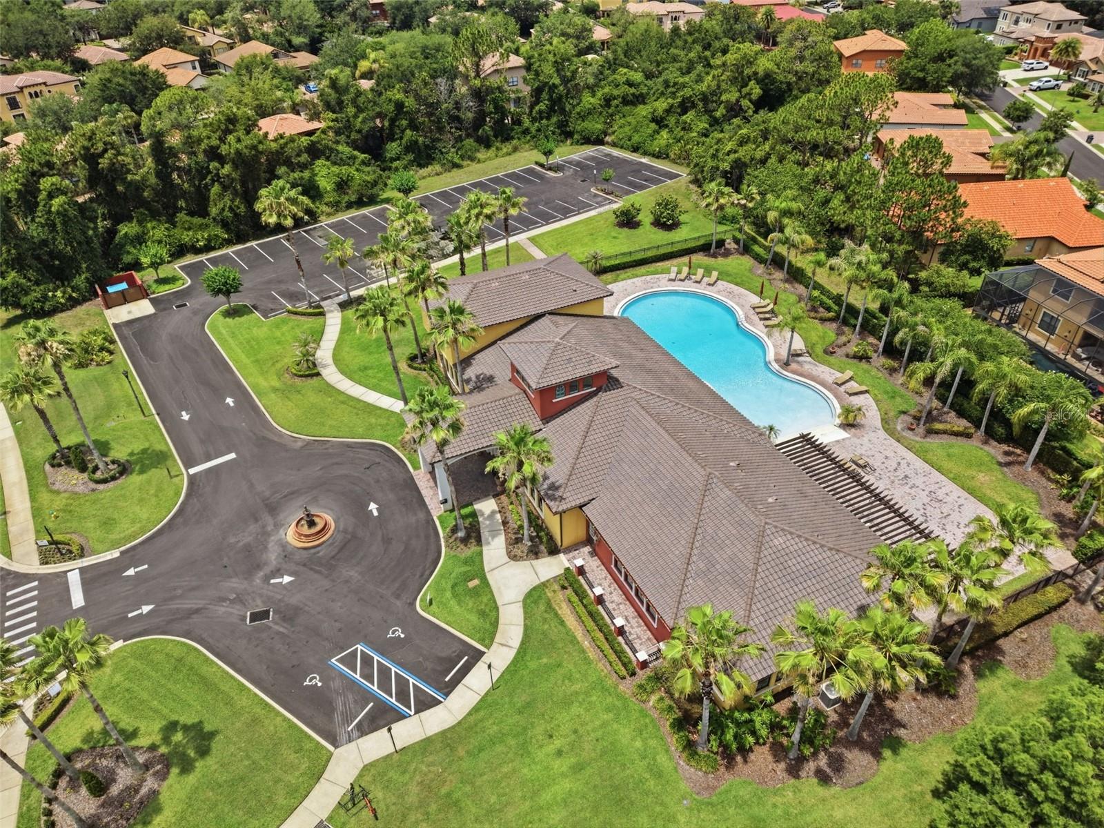 RIVIERA BELLA UN 3 - Residential