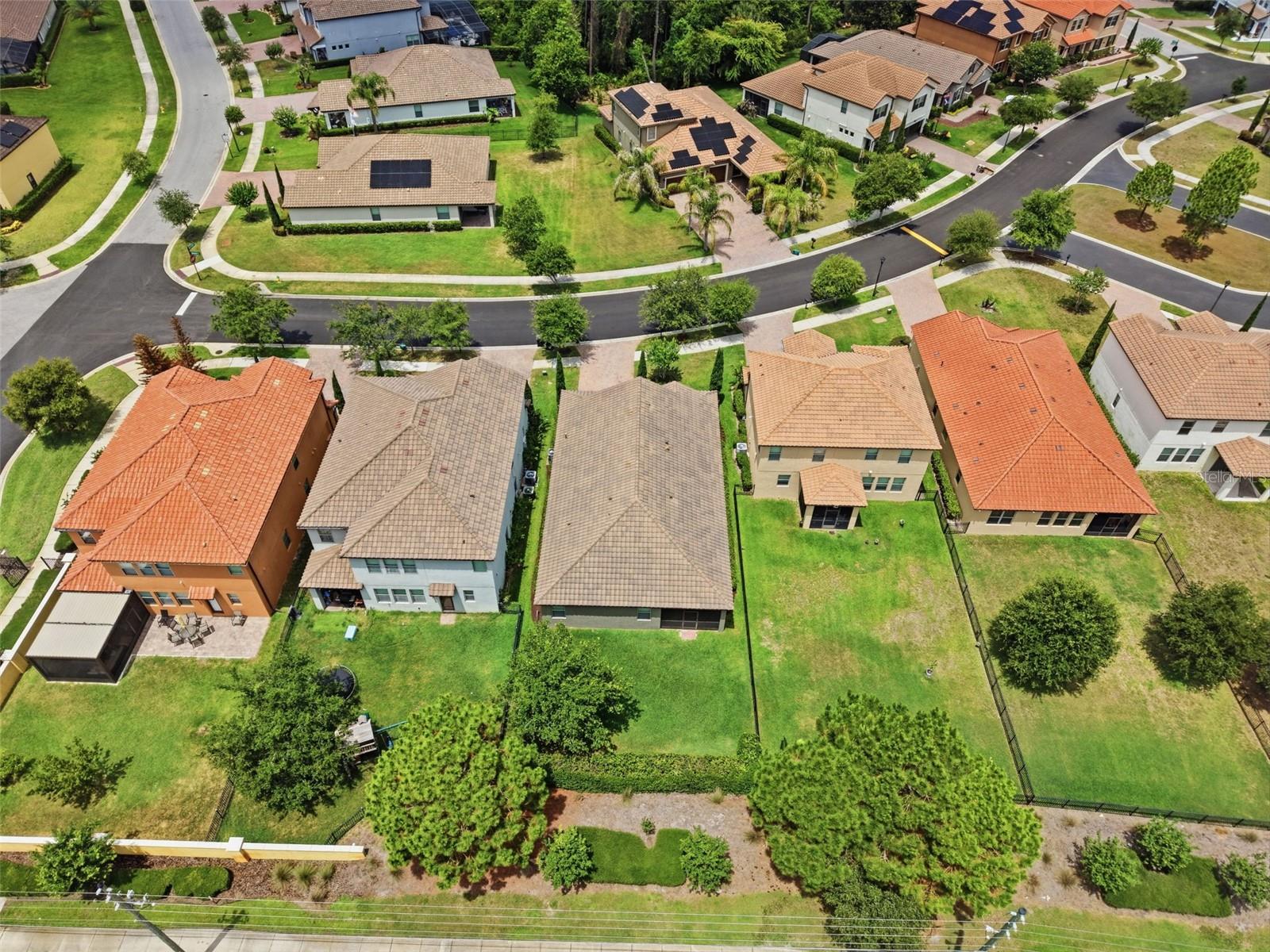 RIVIERA BELLA UN 3 - Residential