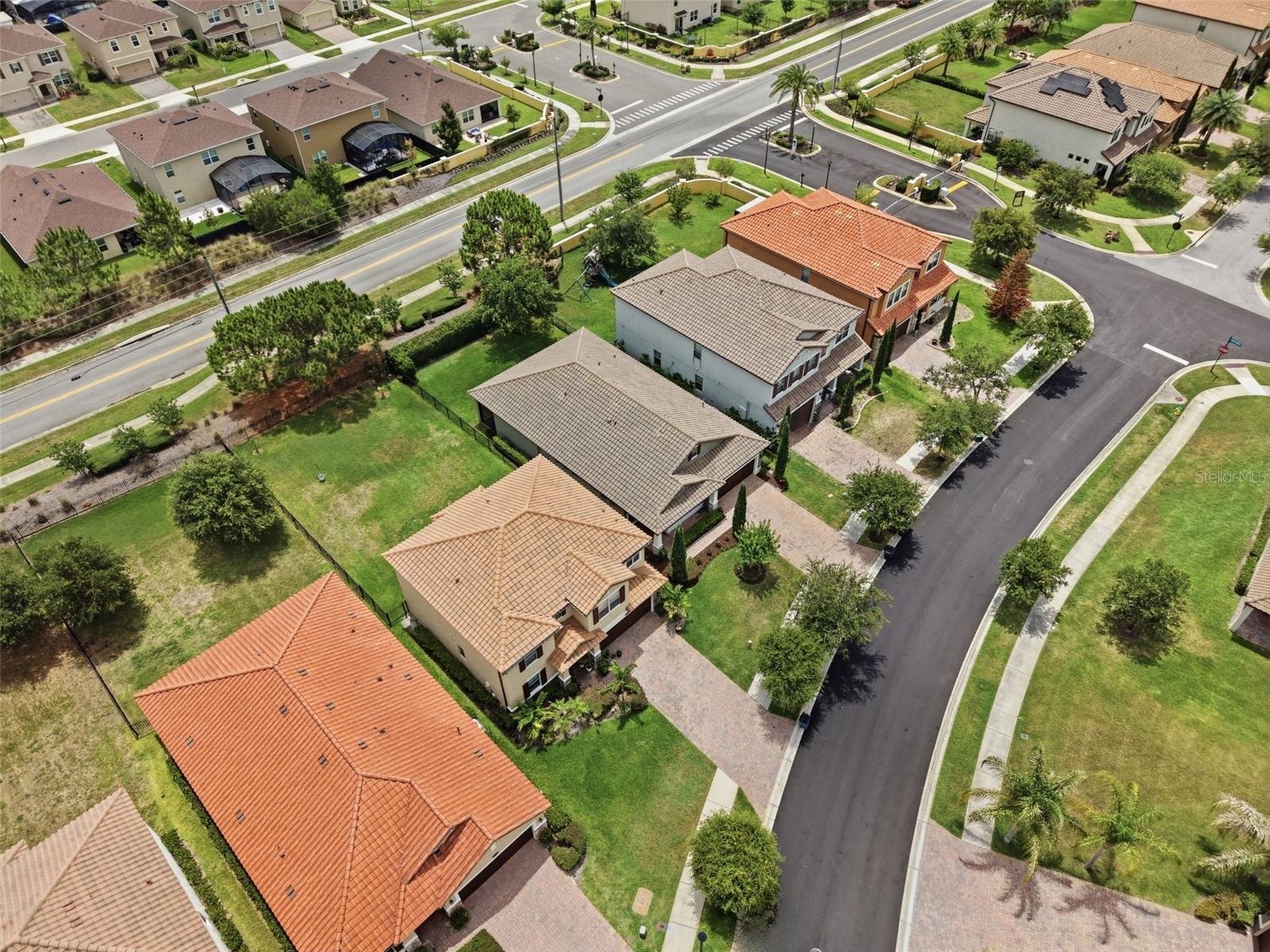 RIVIERA BELLA UN 3 - Residential