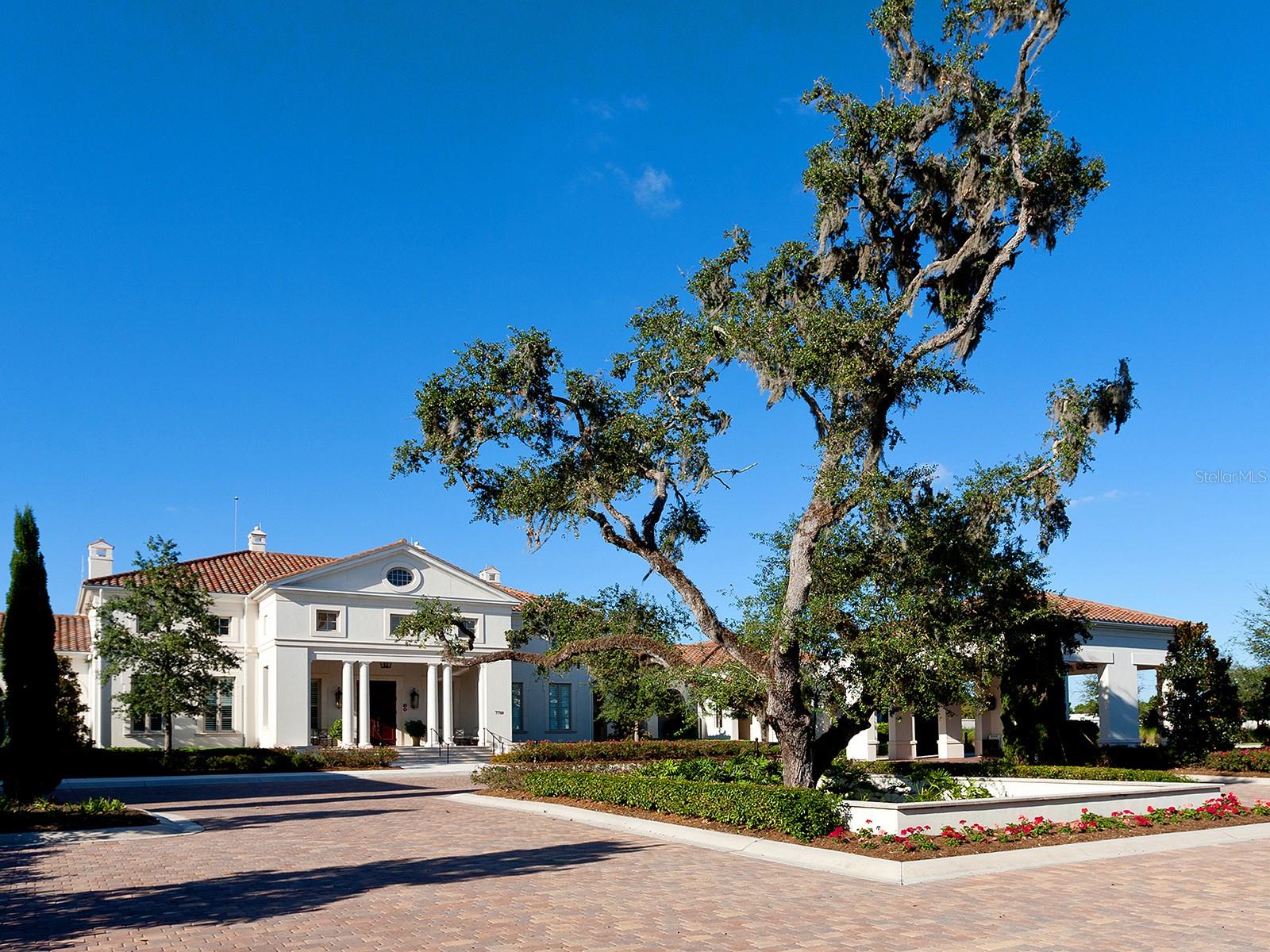 CONCESSION - Residential