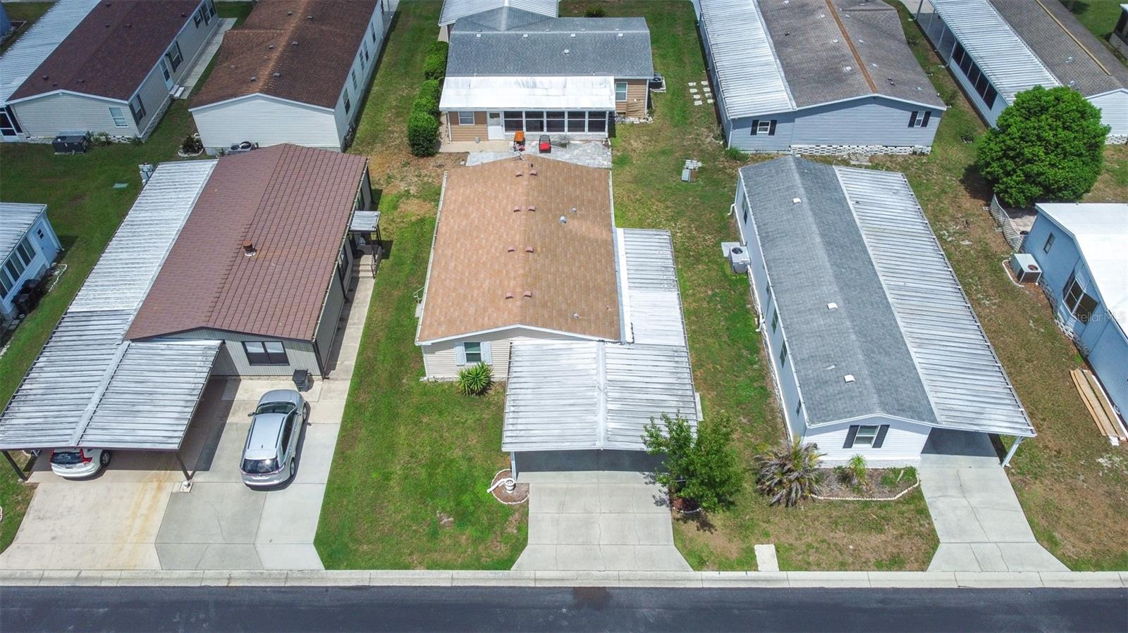 TIMBER LAKE ESTATES - Residential