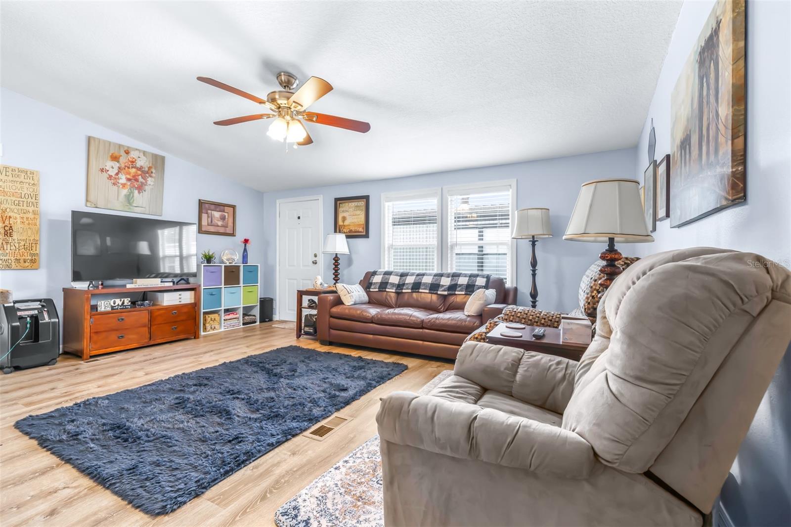 TIMBER LAKE ESTATES - Residential