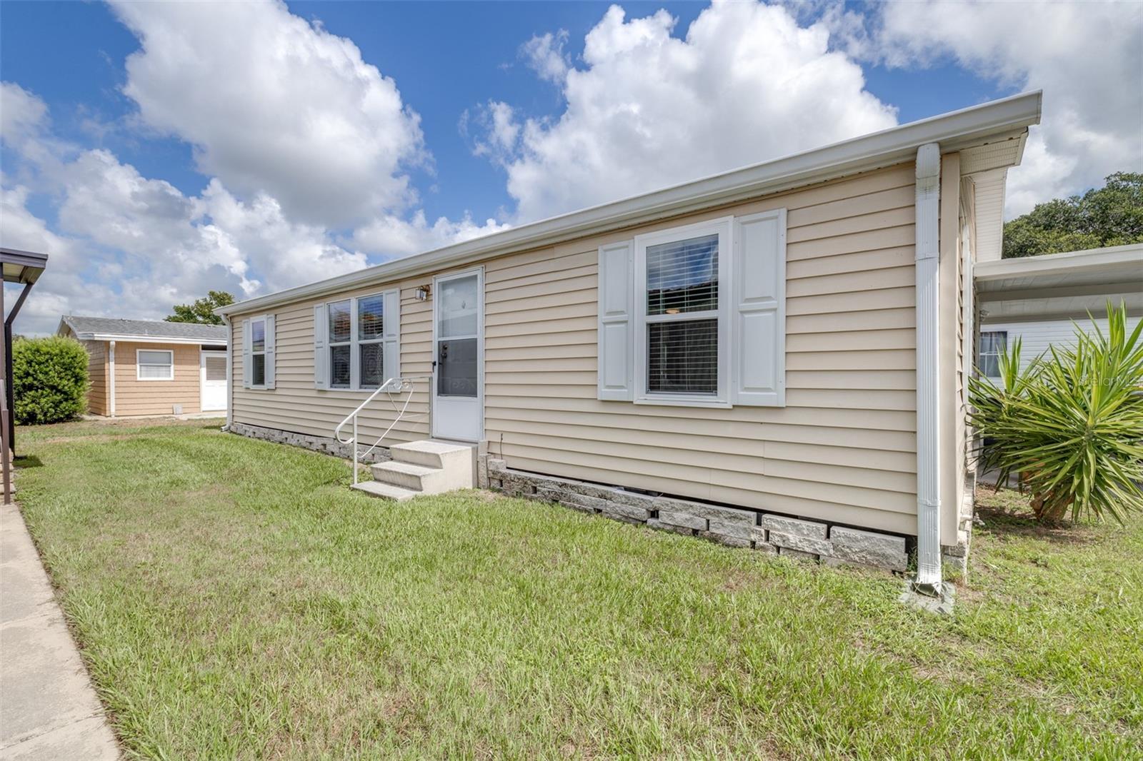 TIMBER LAKE ESTATES - Residential