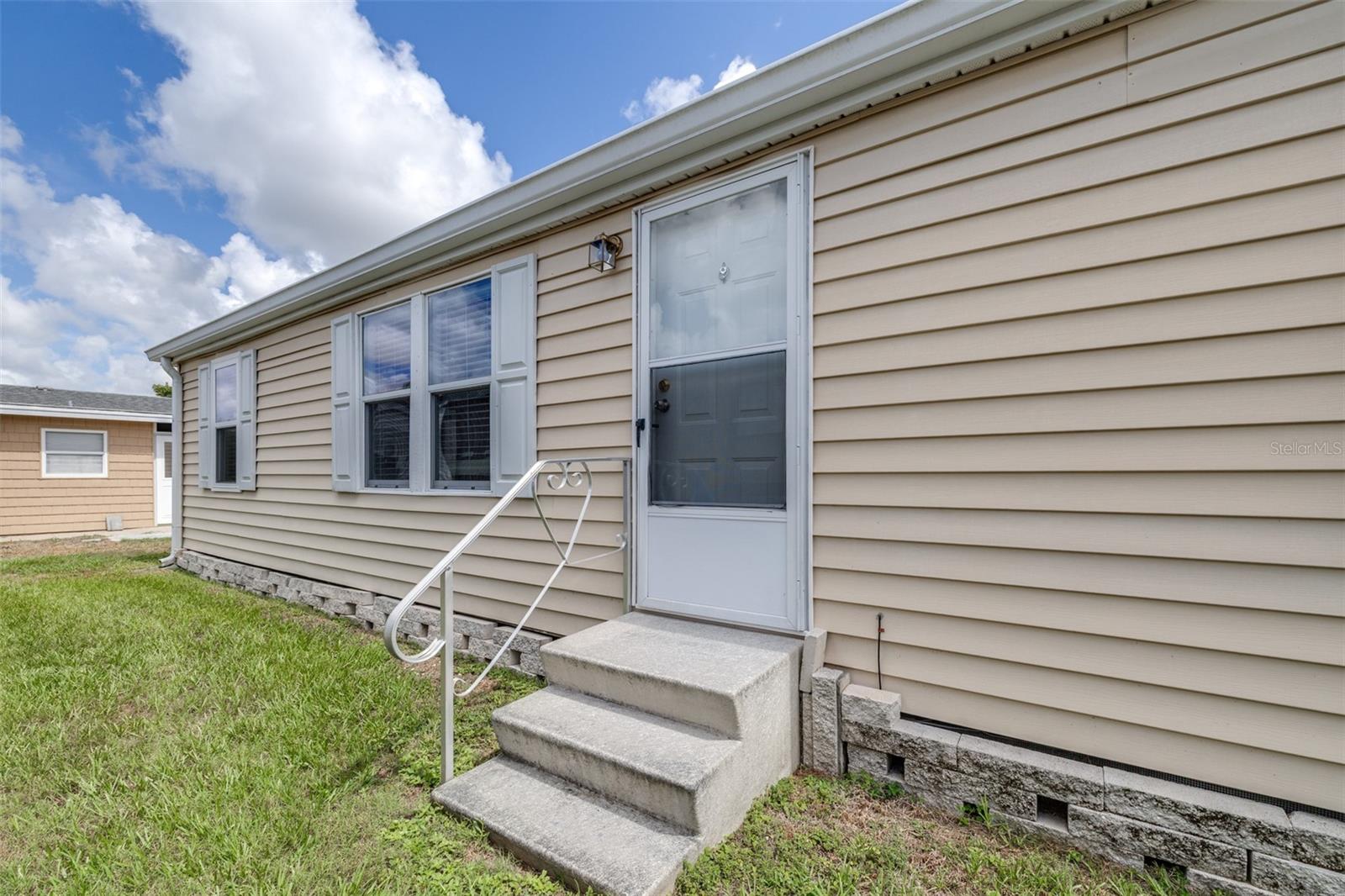TIMBER LAKE ESTATES - Residential