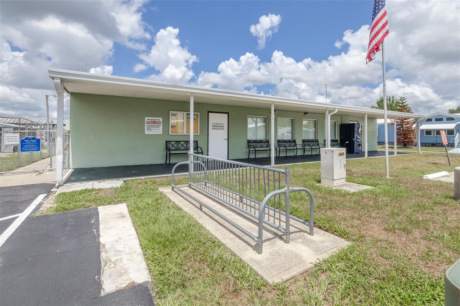 TIMBER LAKE ESTATES - Residential