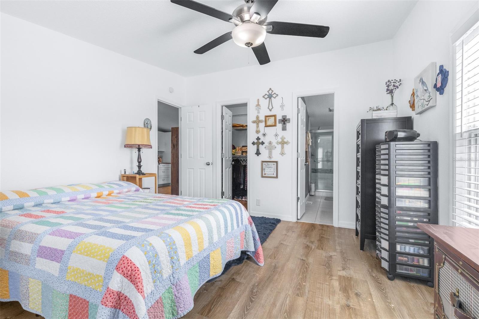 TIMBER LAKE ESTATES - Residential