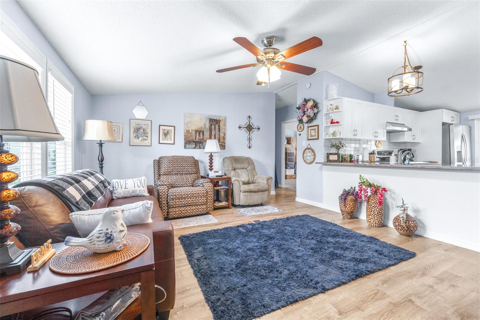 TIMBER LAKE ESTATES - Residential
