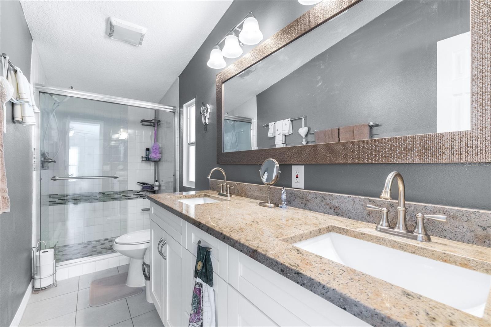 TIMBER LAKE ESTATES - Residential