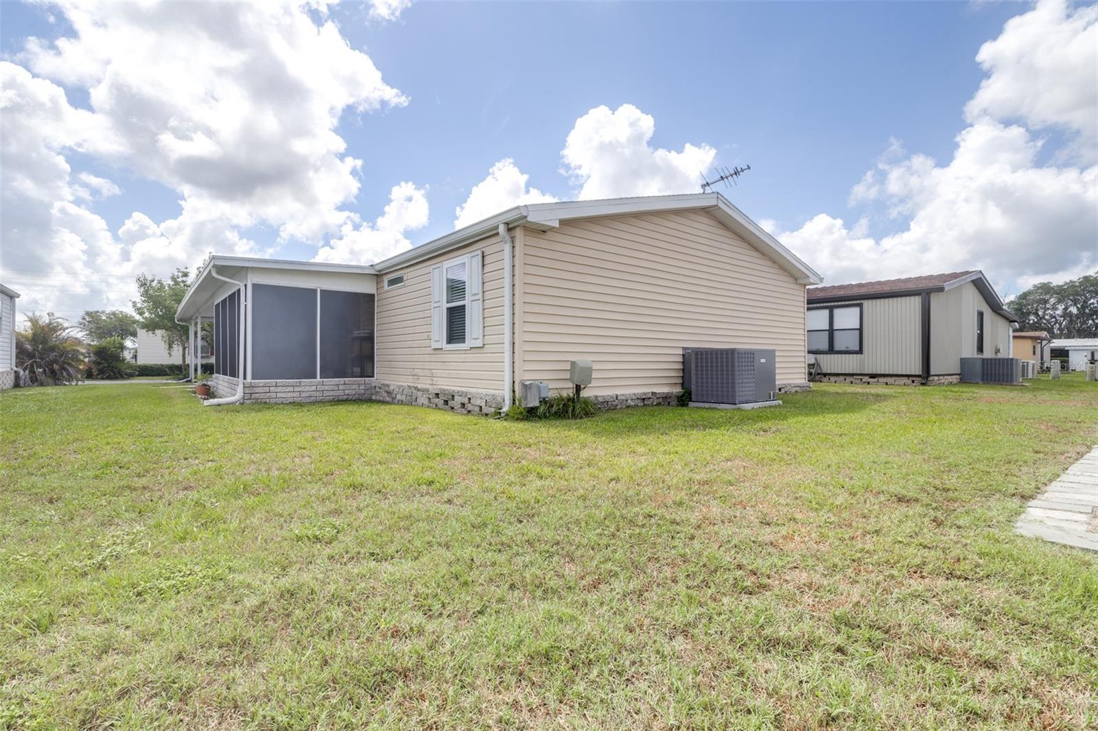 TIMBER LAKE ESTATES - Residential