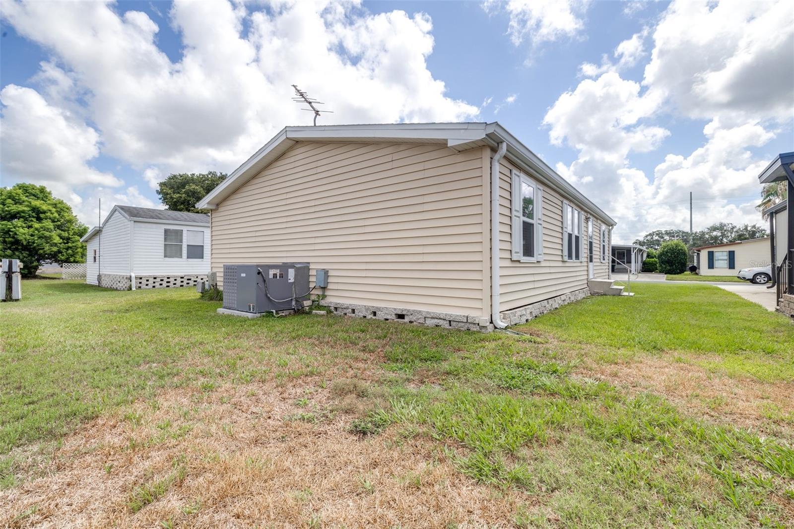 TIMBER LAKE ESTATES - Residential