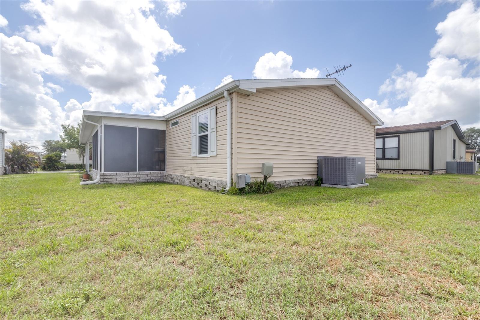 TIMBER LAKE ESTATES - Residential