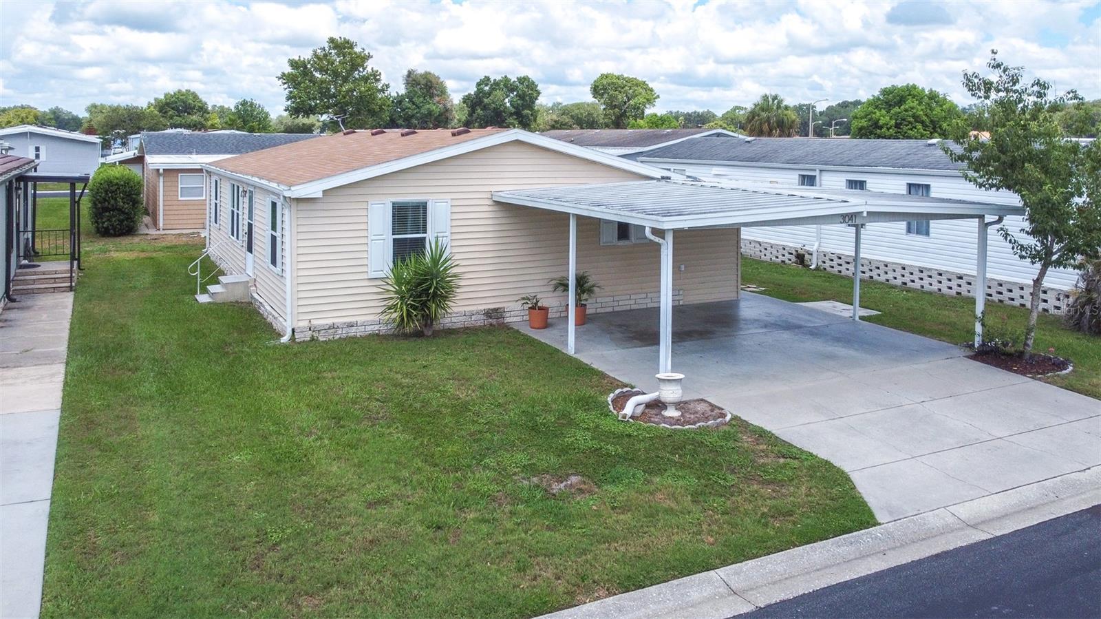 TIMBER LAKE ESTATES - Residential