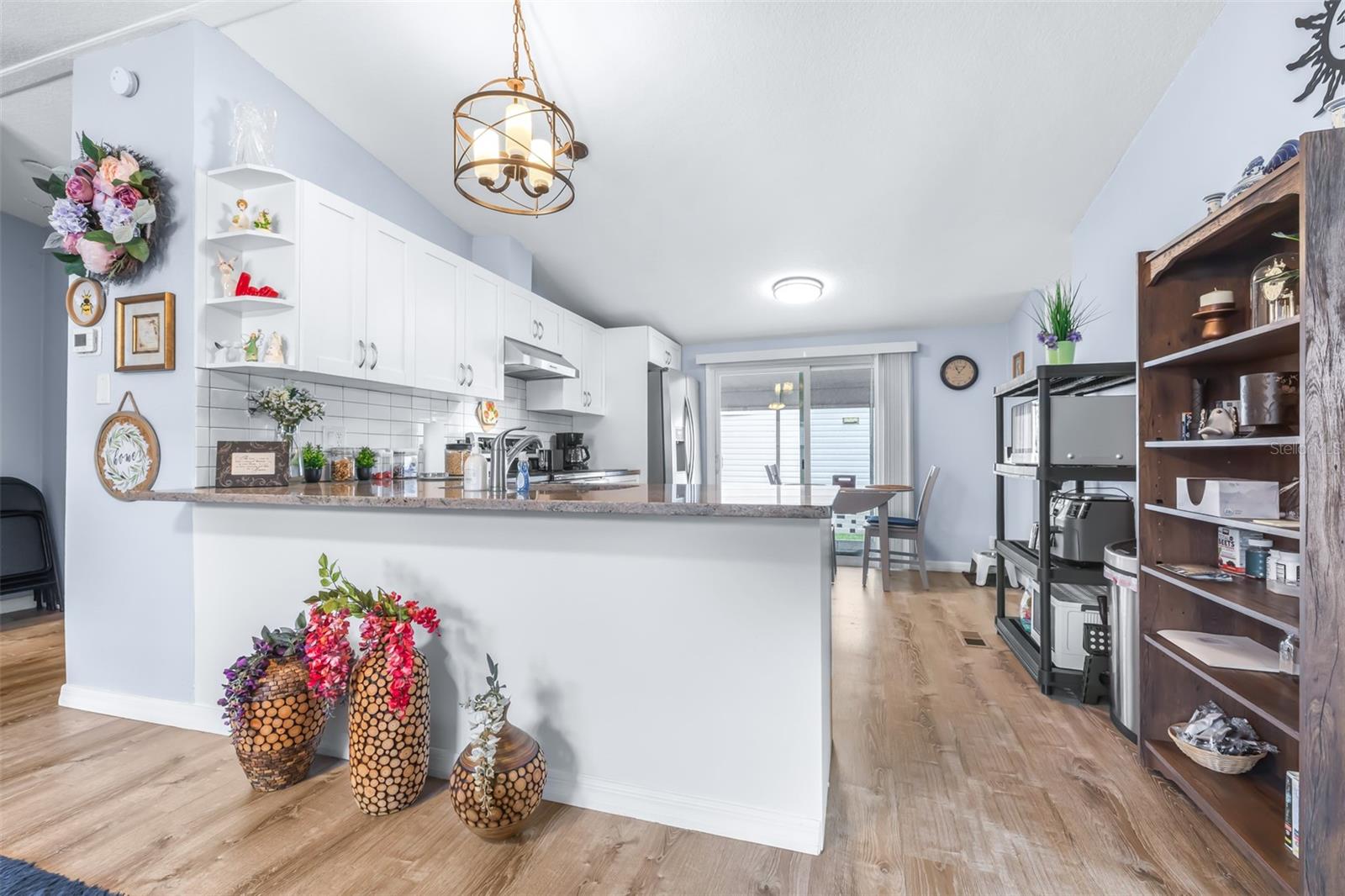 TIMBER LAKE ESTATES - Residential