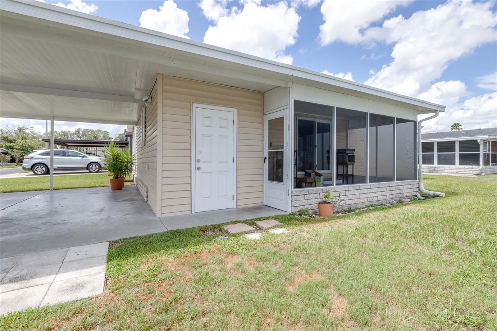 TIMBER LAKE ESTATES - Residential