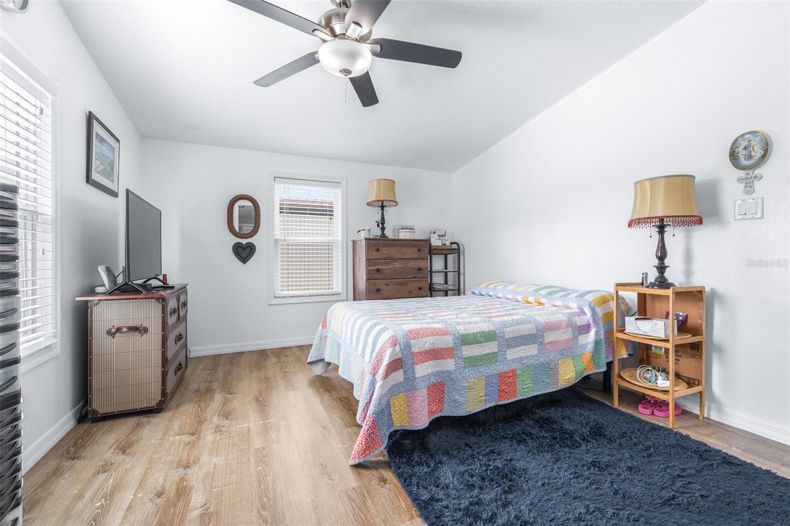 TIMBER LAKE ESTATES - Residential