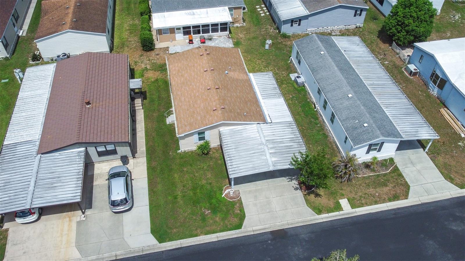 TIMBER LAKE ESTATES - Residential