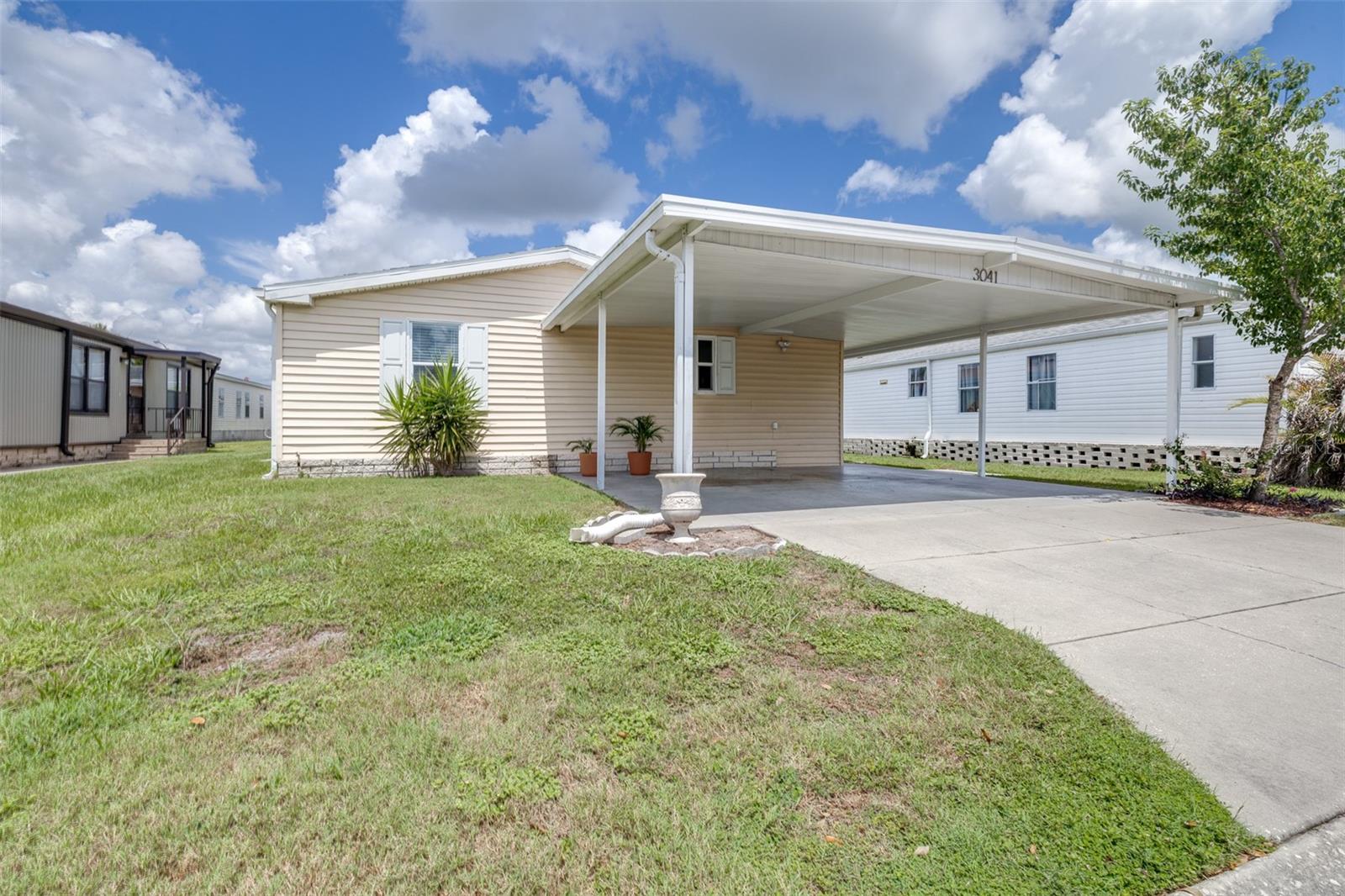 TIMBER LAKE ESTATES - Residential