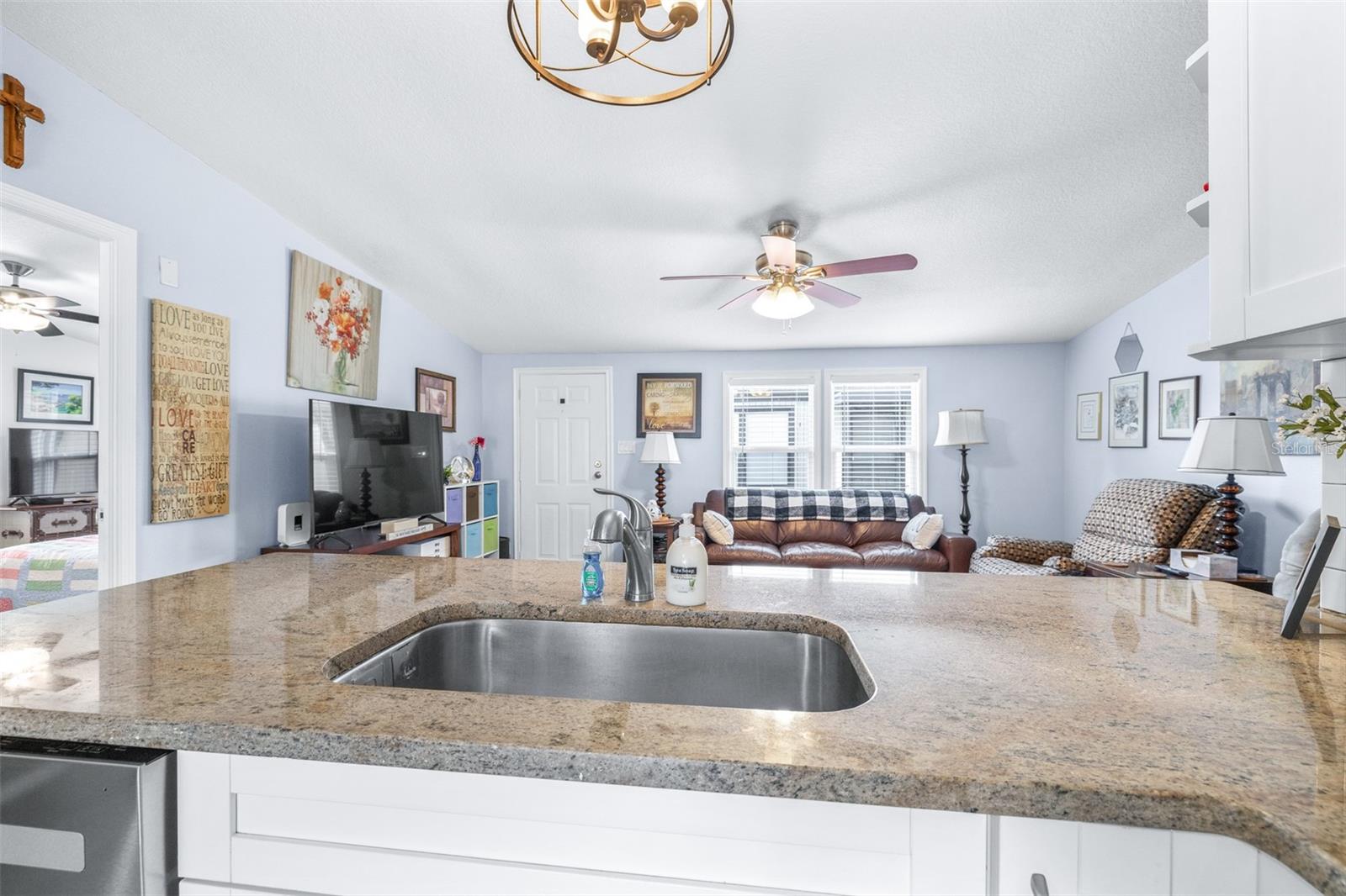 TIMBER LAKE ESTATES - Residential