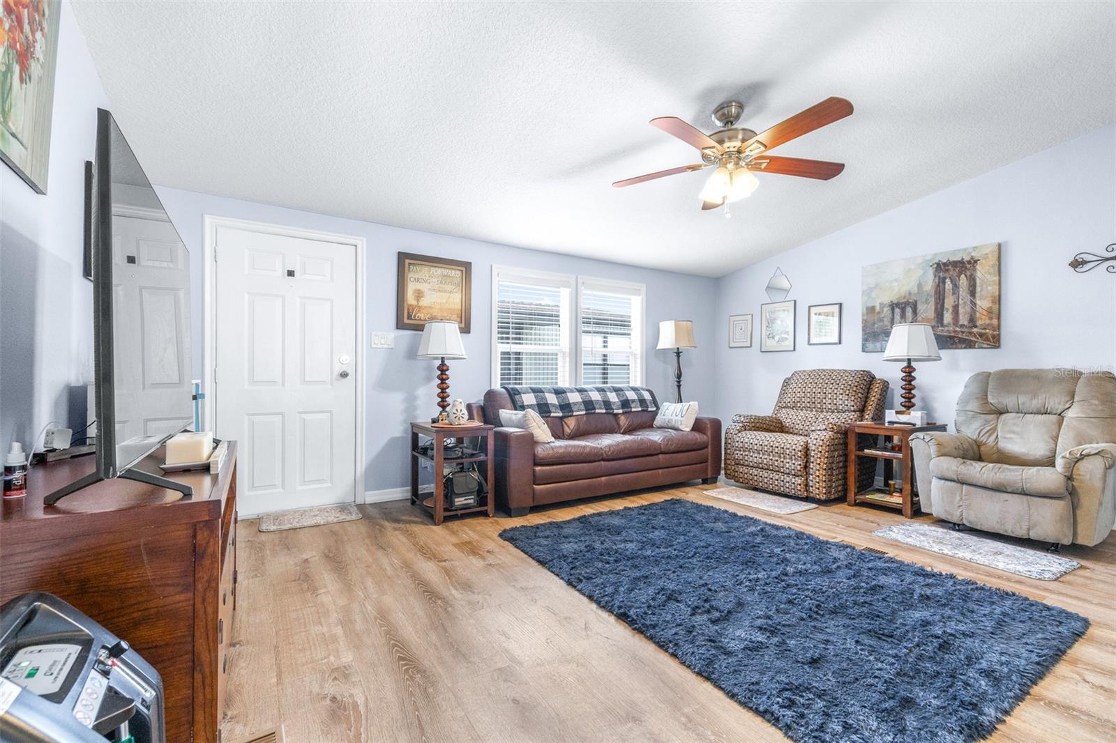 TIMBER LAKE ESTATES - Residential