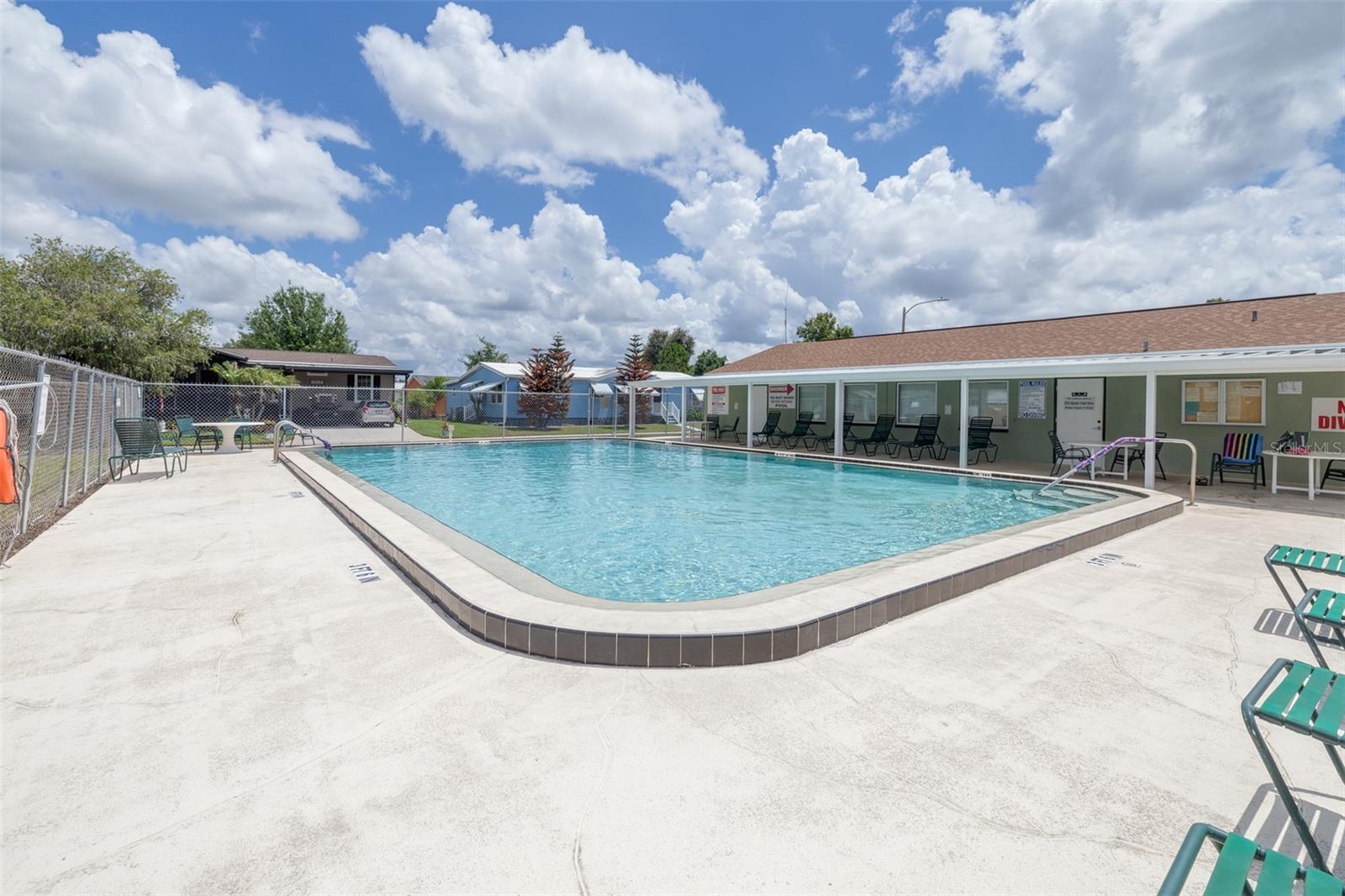TIMBER LAKE ESTATES - Residential
