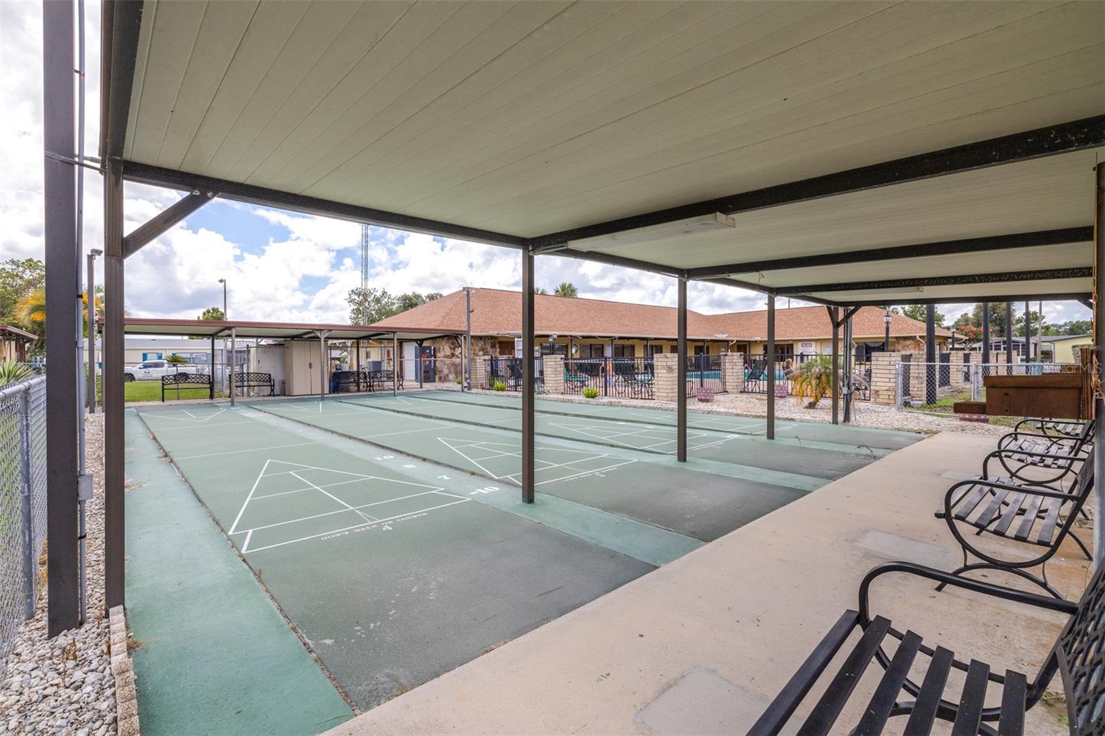 TIMBER LAKE ESTATES - Residential