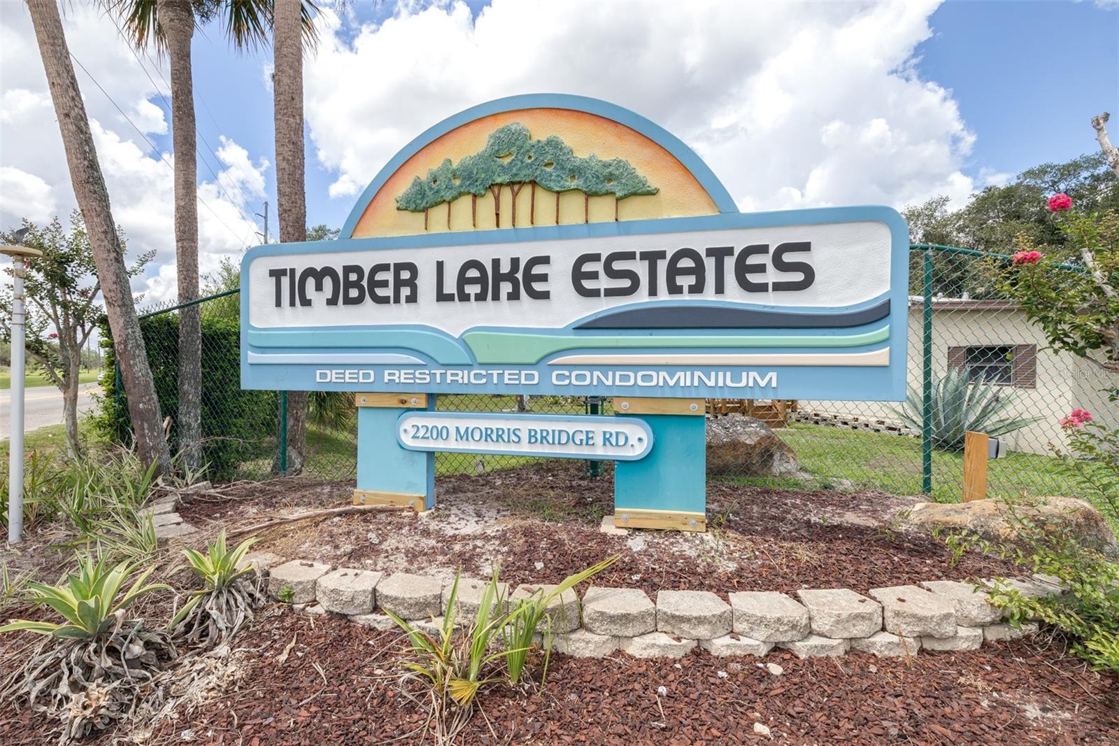 TIMBER LAKE ESTATES - Residential