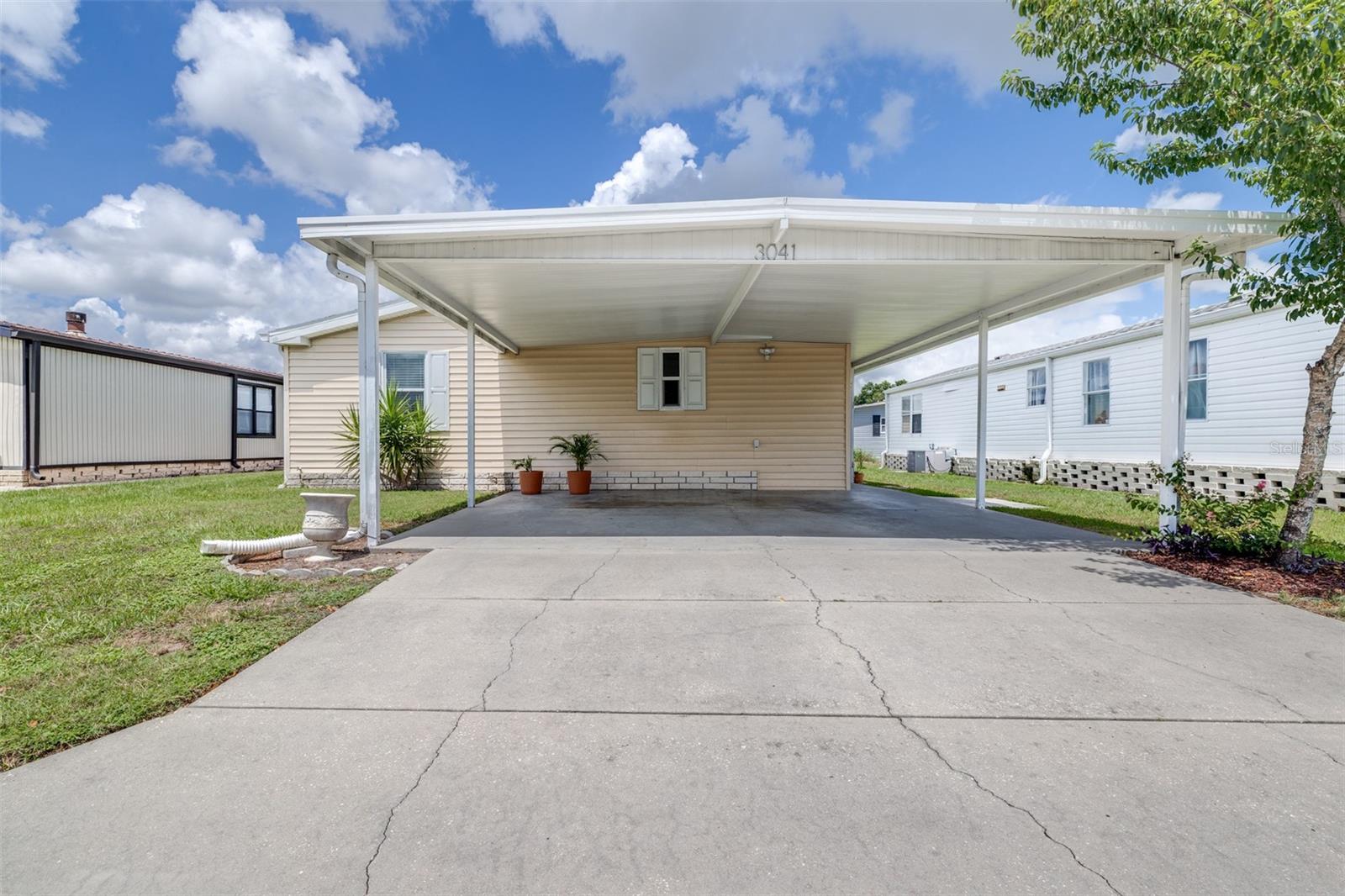 TIMBER LAKE ESTATES - Residential