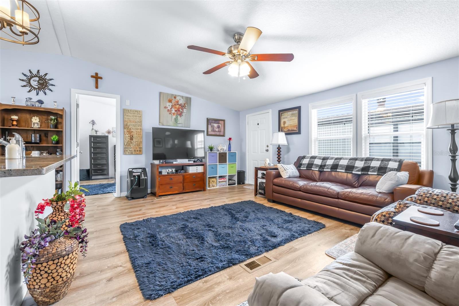 TIMBER LAKE ESTATES - Residential
