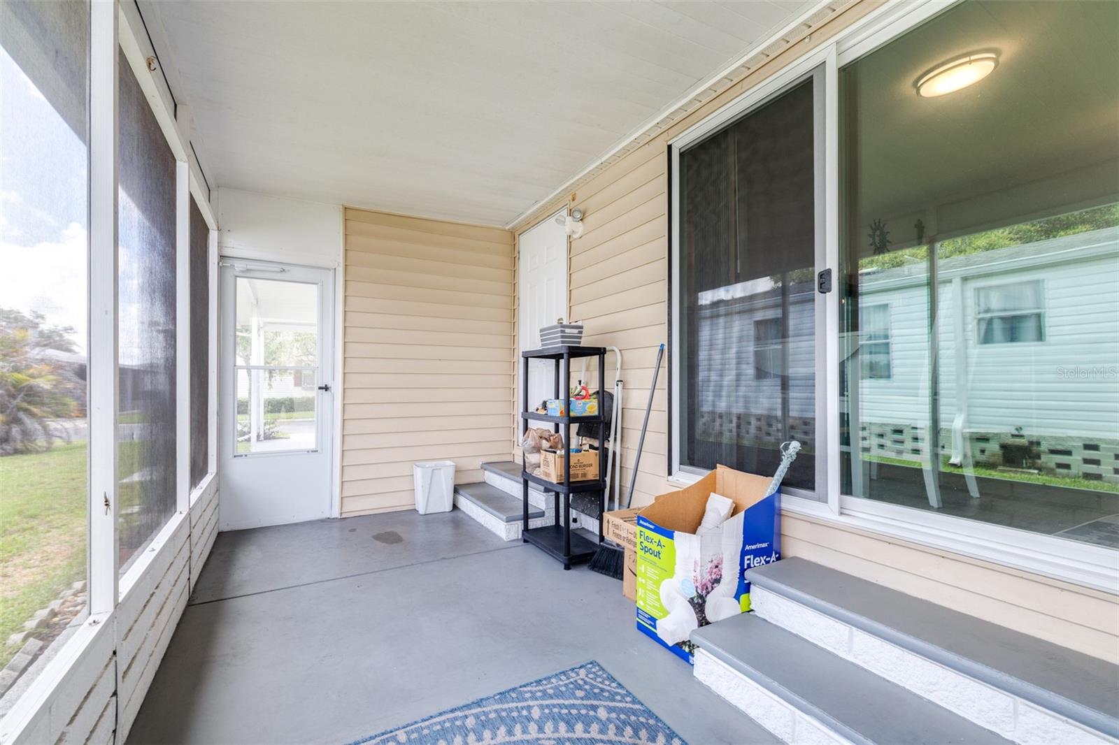 TIMBER LAKE ESTATES - Residential