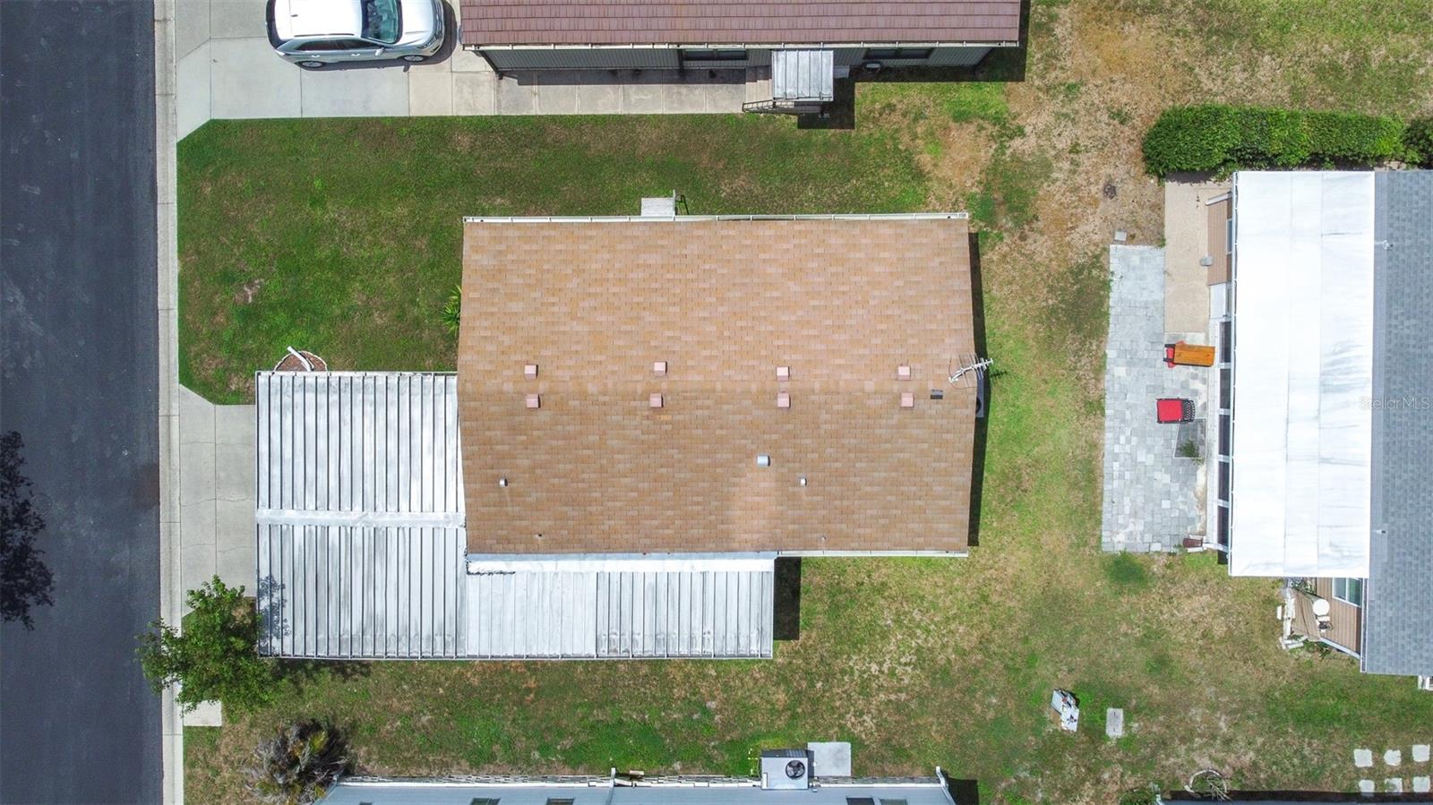 TIMBER LAKE ESTATES - Residential