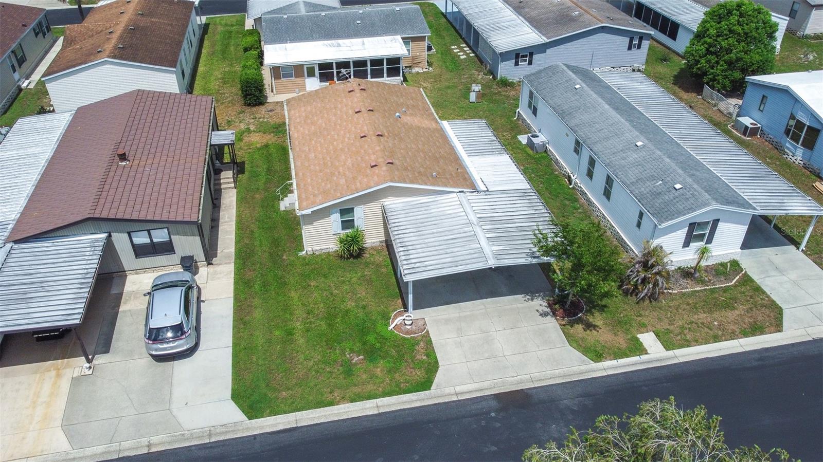 TIMBER LAKE ESTATES - Residential