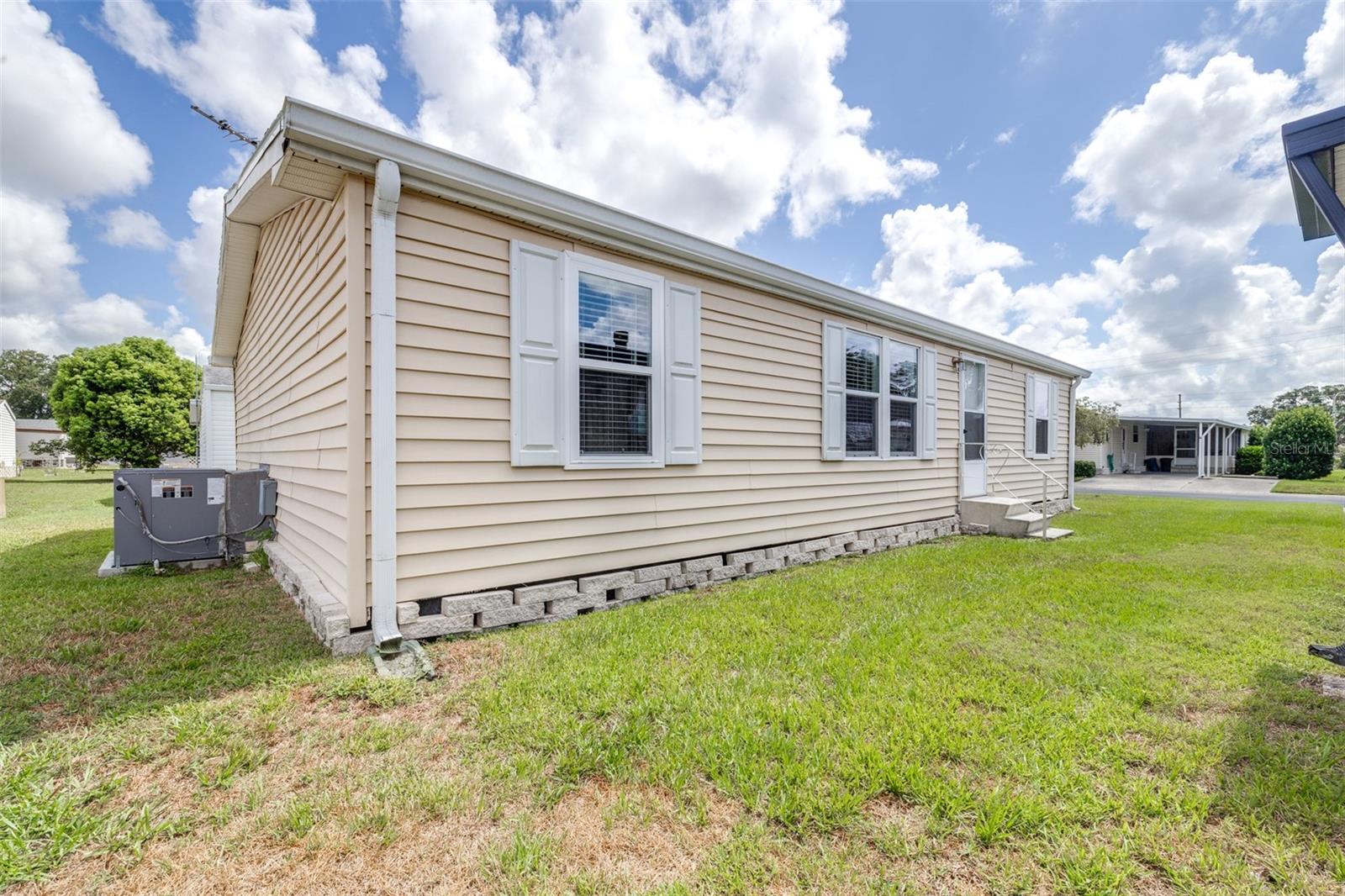 TIMBER LAKE ESTATES - Residential