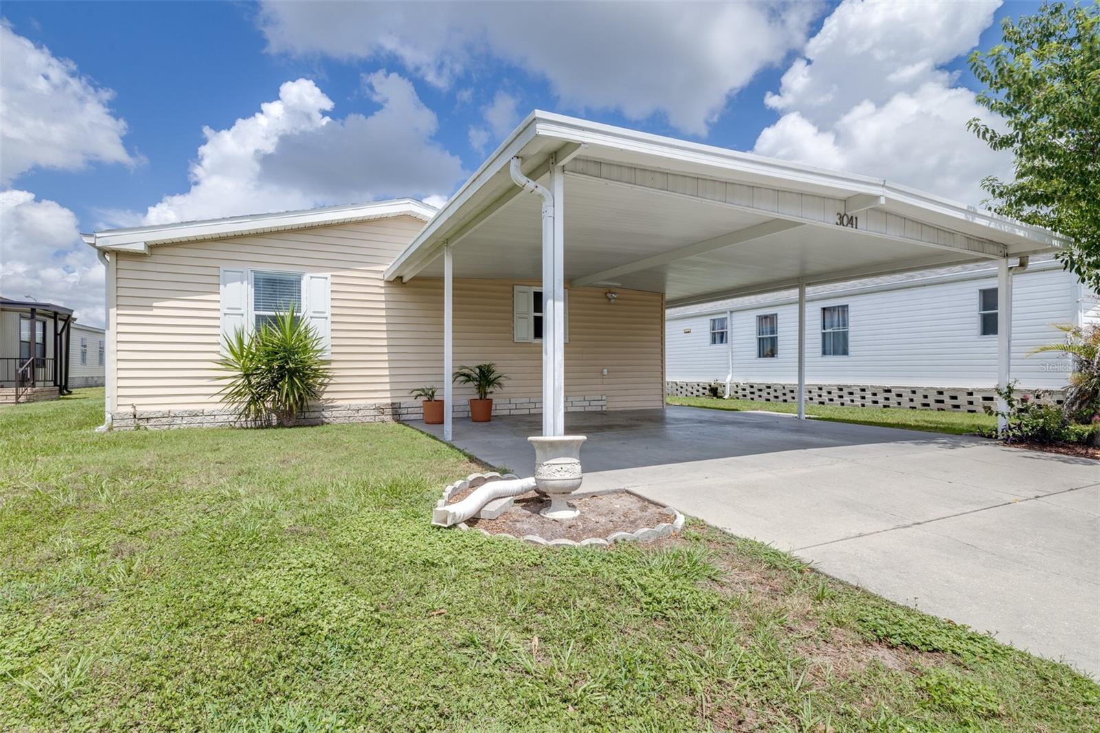 TIMBER LAKE ESTATES - Residential