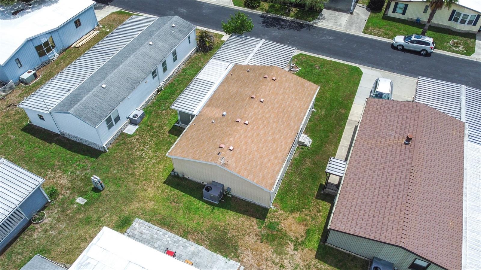 TIMBER LAKE ESTATES - Residential