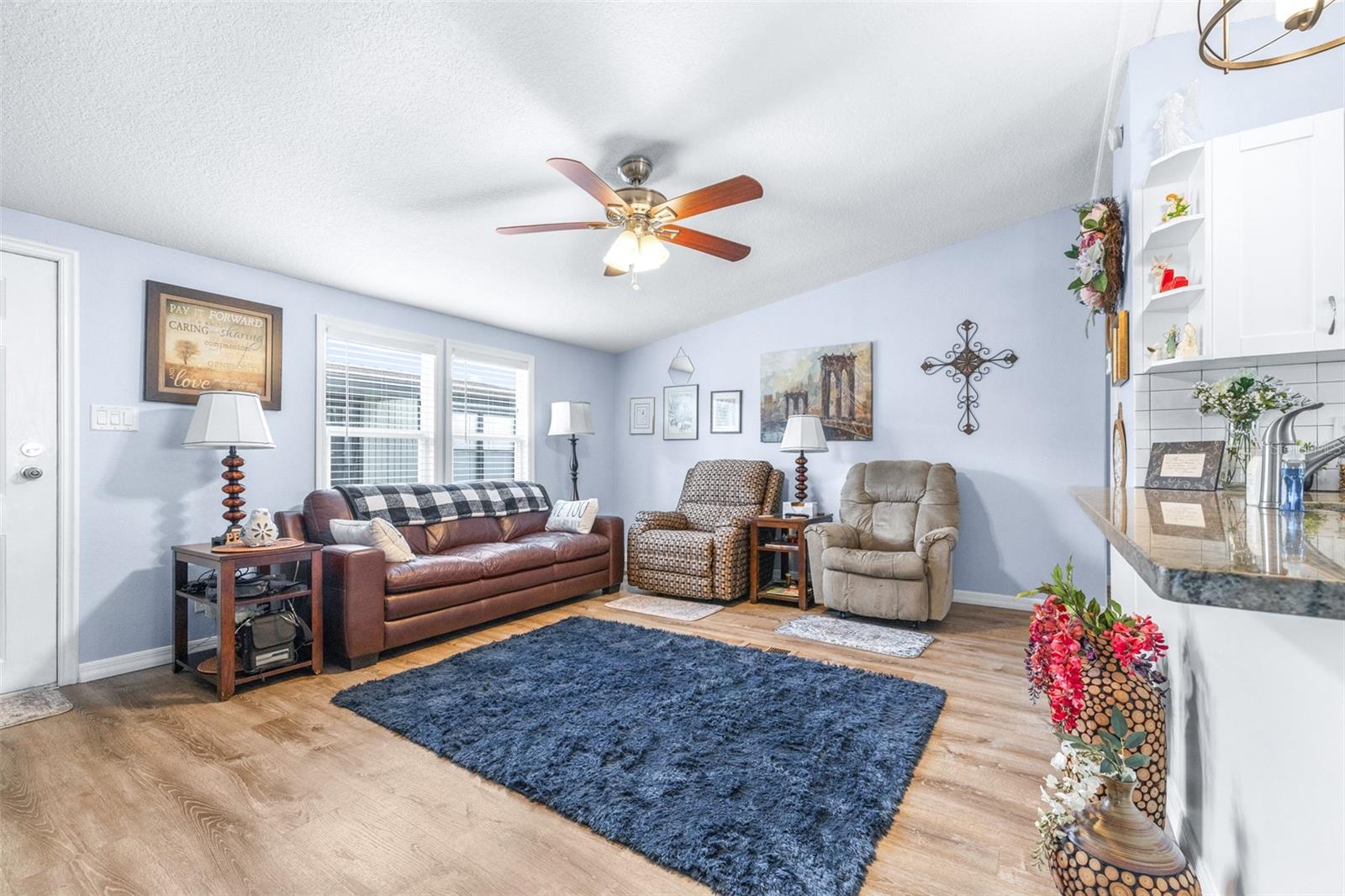 TIMBER LAKE ESTATES - Residential