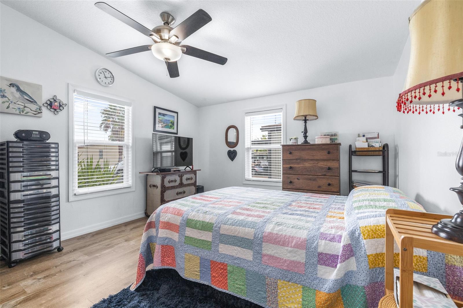 TIMBER LAKE ESTATES - Residential