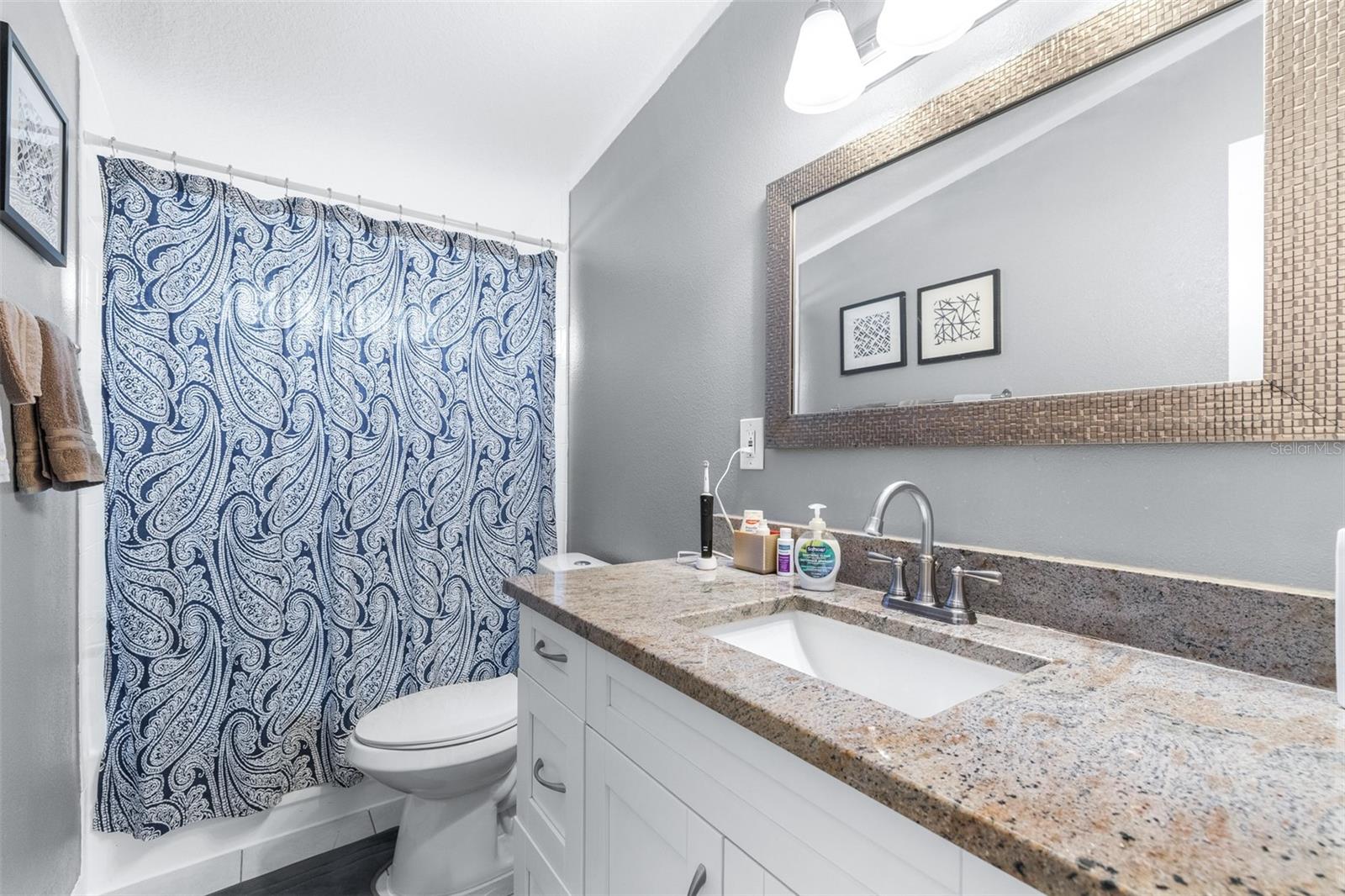 TIMBER LAKE ESTATES - Residential