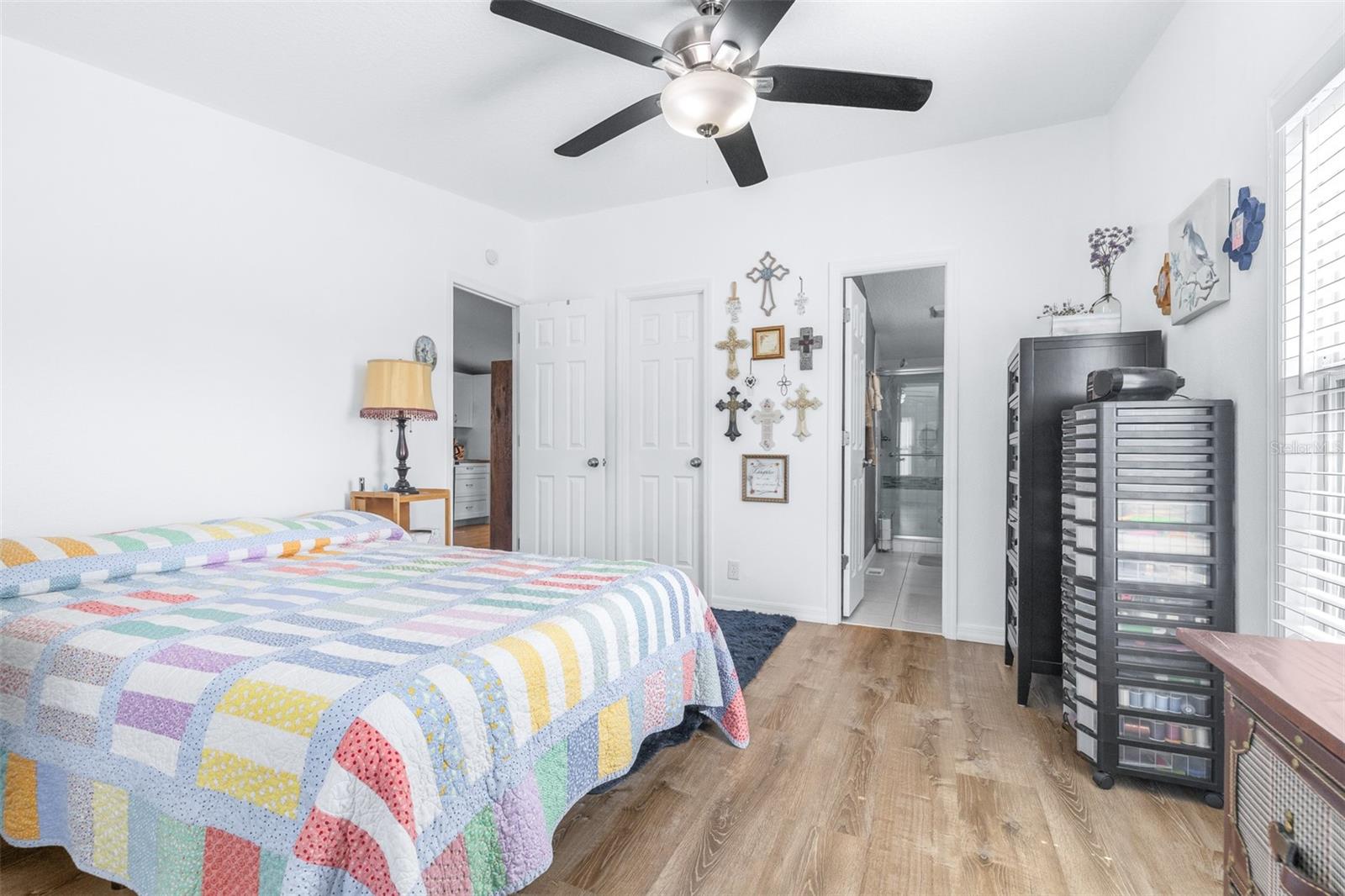 TIMBER LAKE ESTATES - Residential