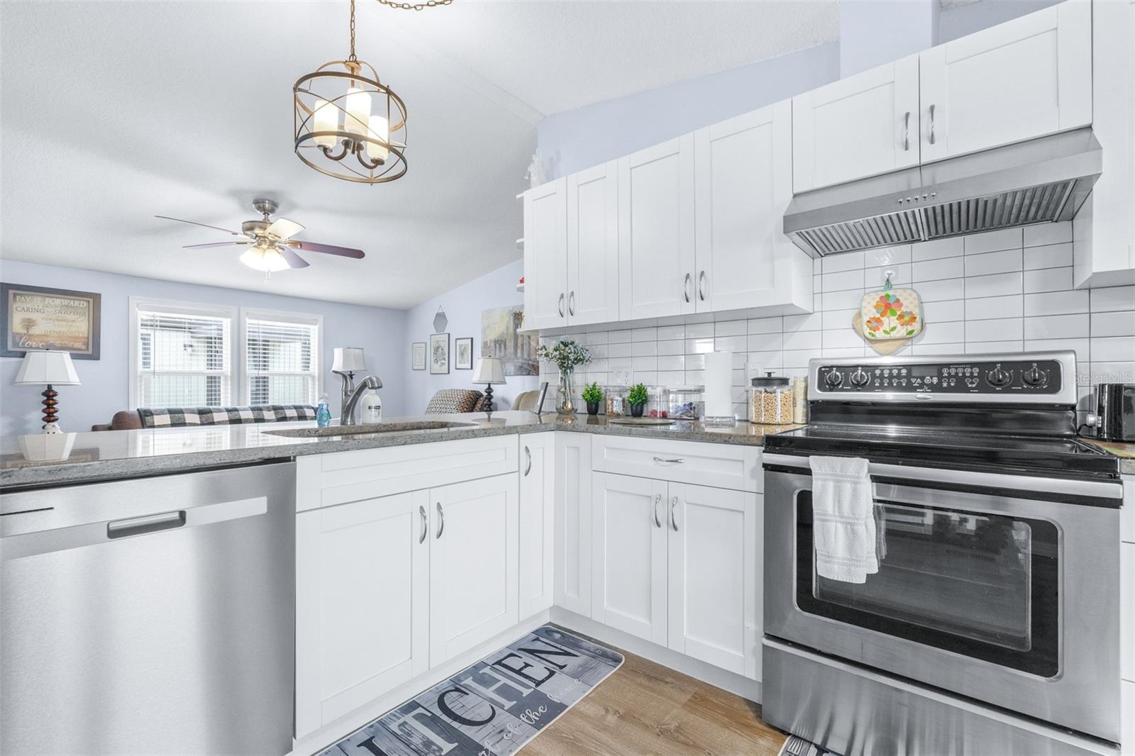TIMBER LAKE ESTATES - Residential